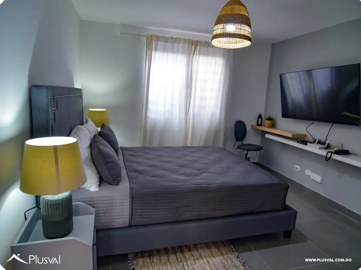 Apartamento en venta en Arroyo Hondo 527371