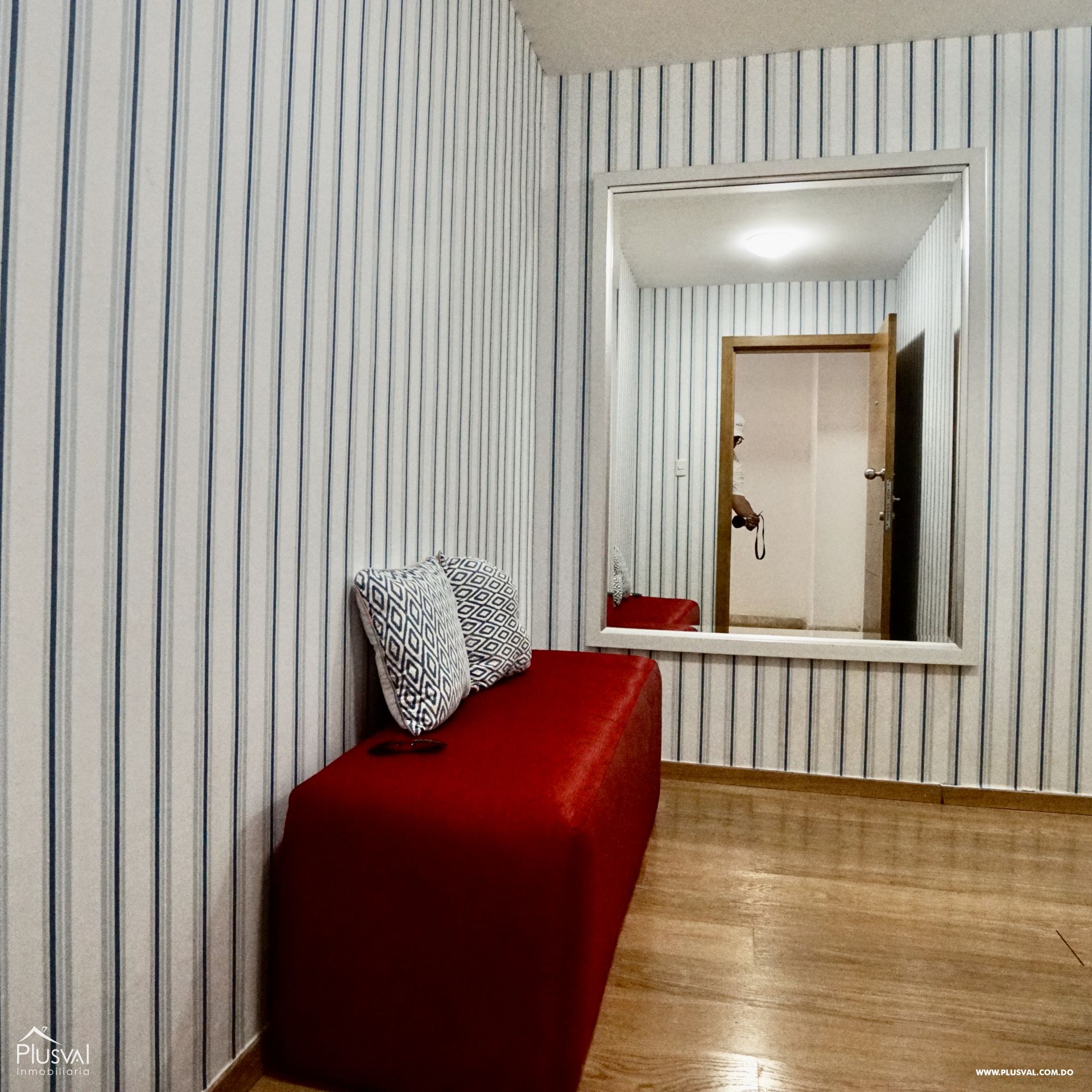 Alquilo Apartamento en Guavaberry Country Club 191713