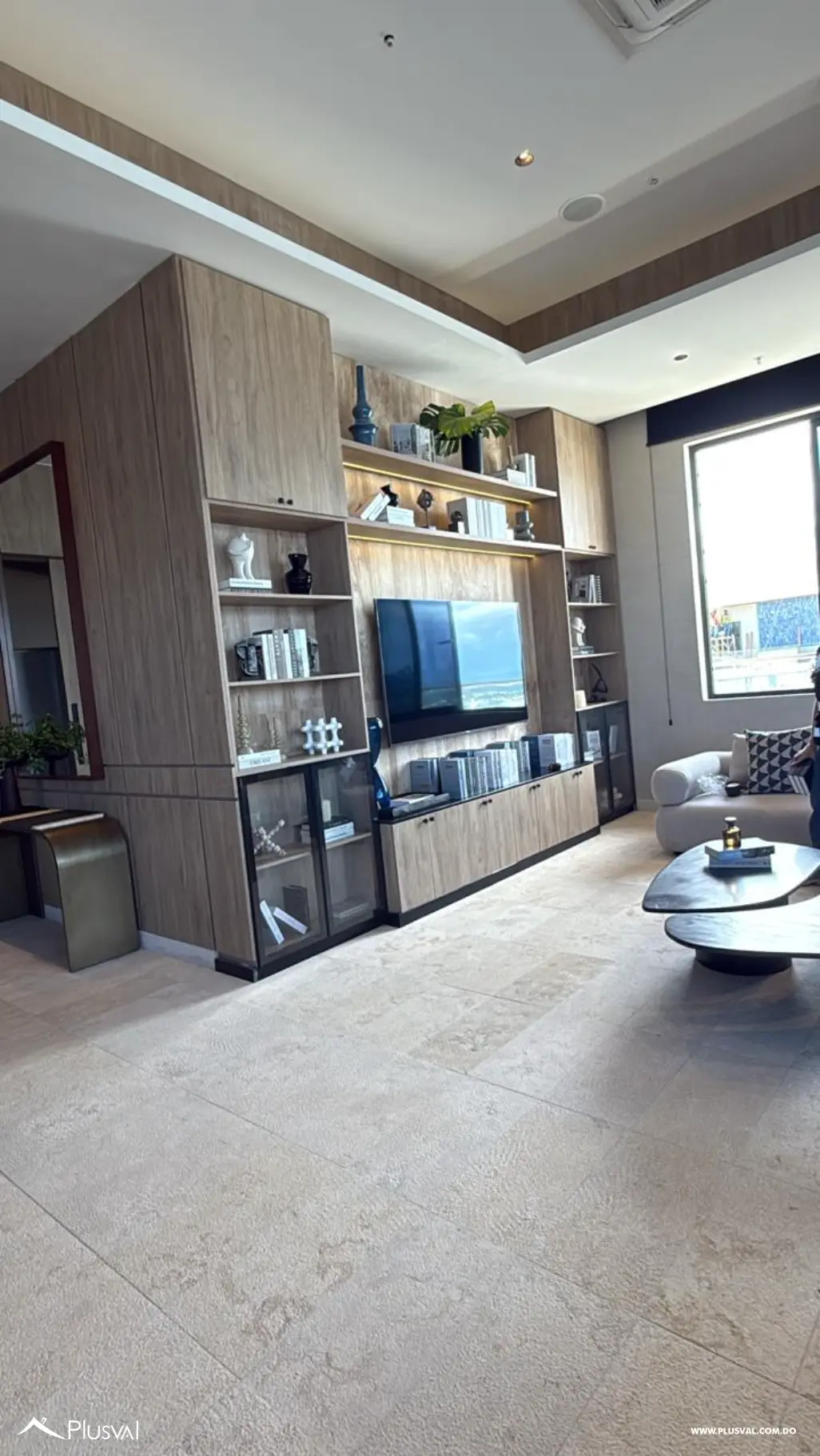 Apartamento World Trade Center 500122