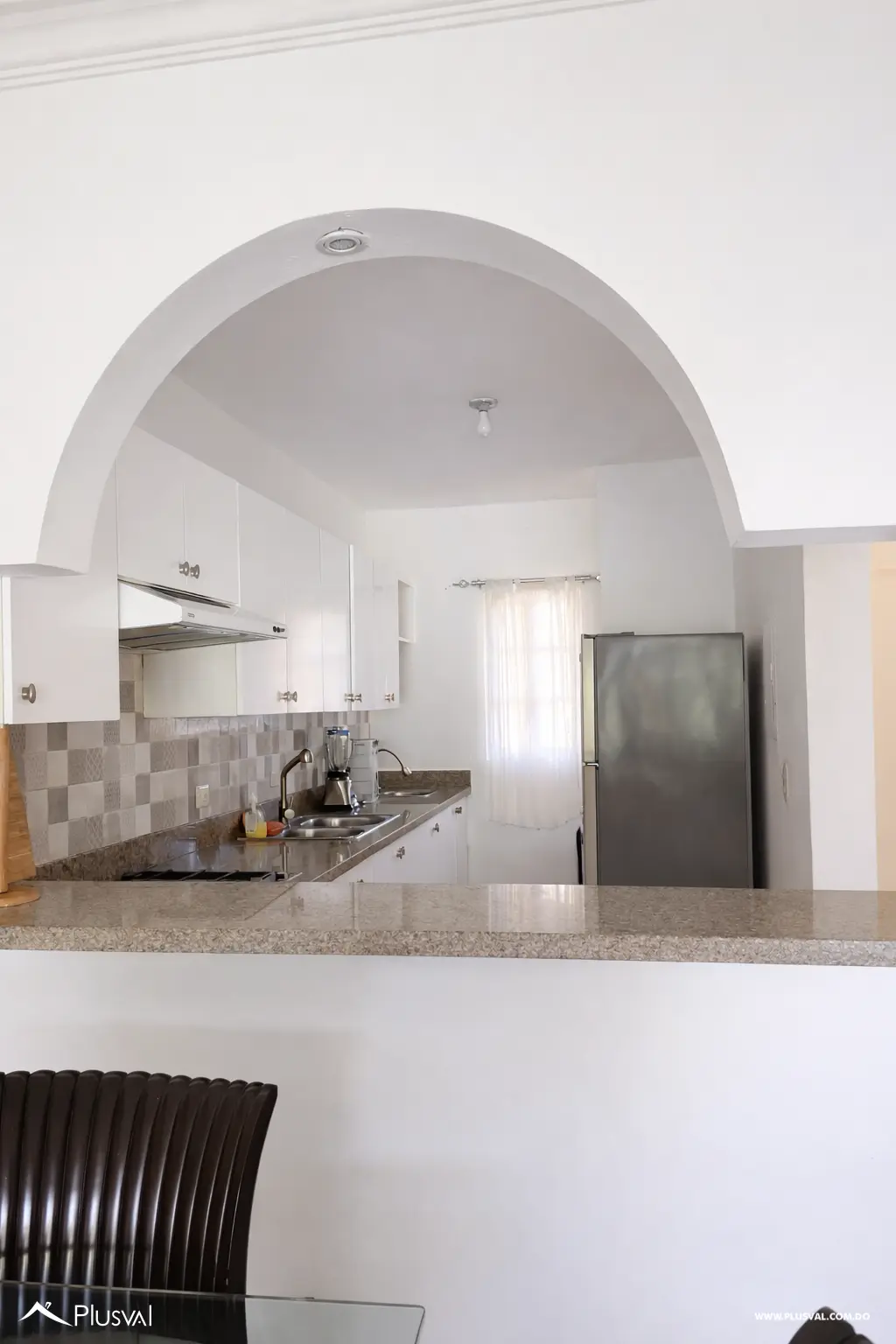 Apartamento en Mar de Cocotal 492448