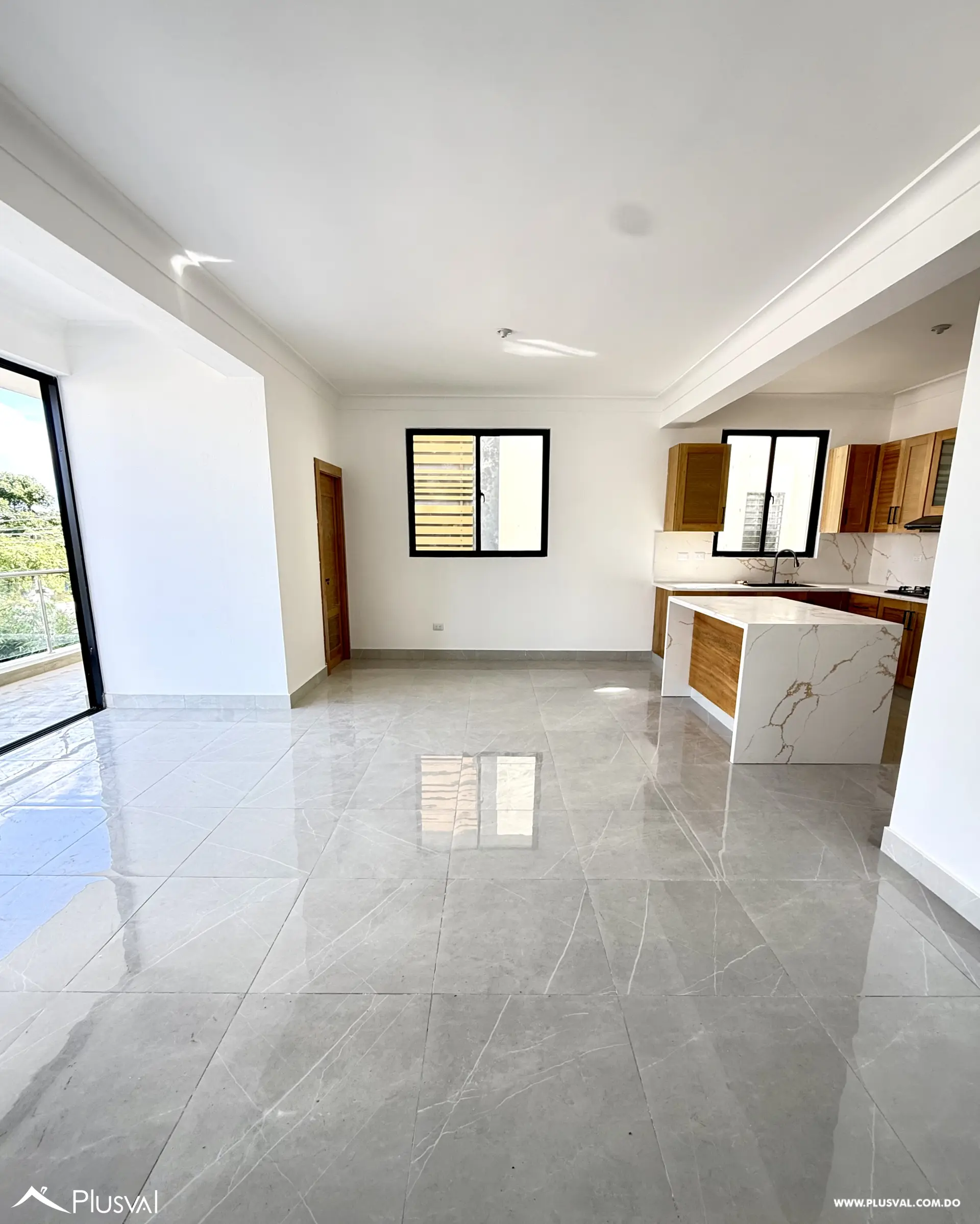Penthouse en Venta en Santiago, Próximo a la Autopista Duarte 485304