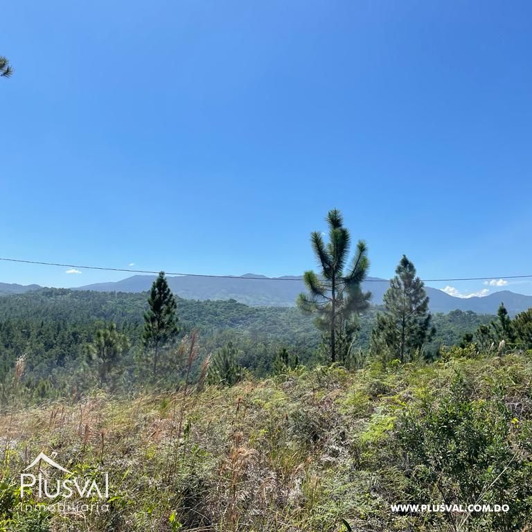 Terreno LLano en Guagui,  Hermosa Vista de Montaña 487399