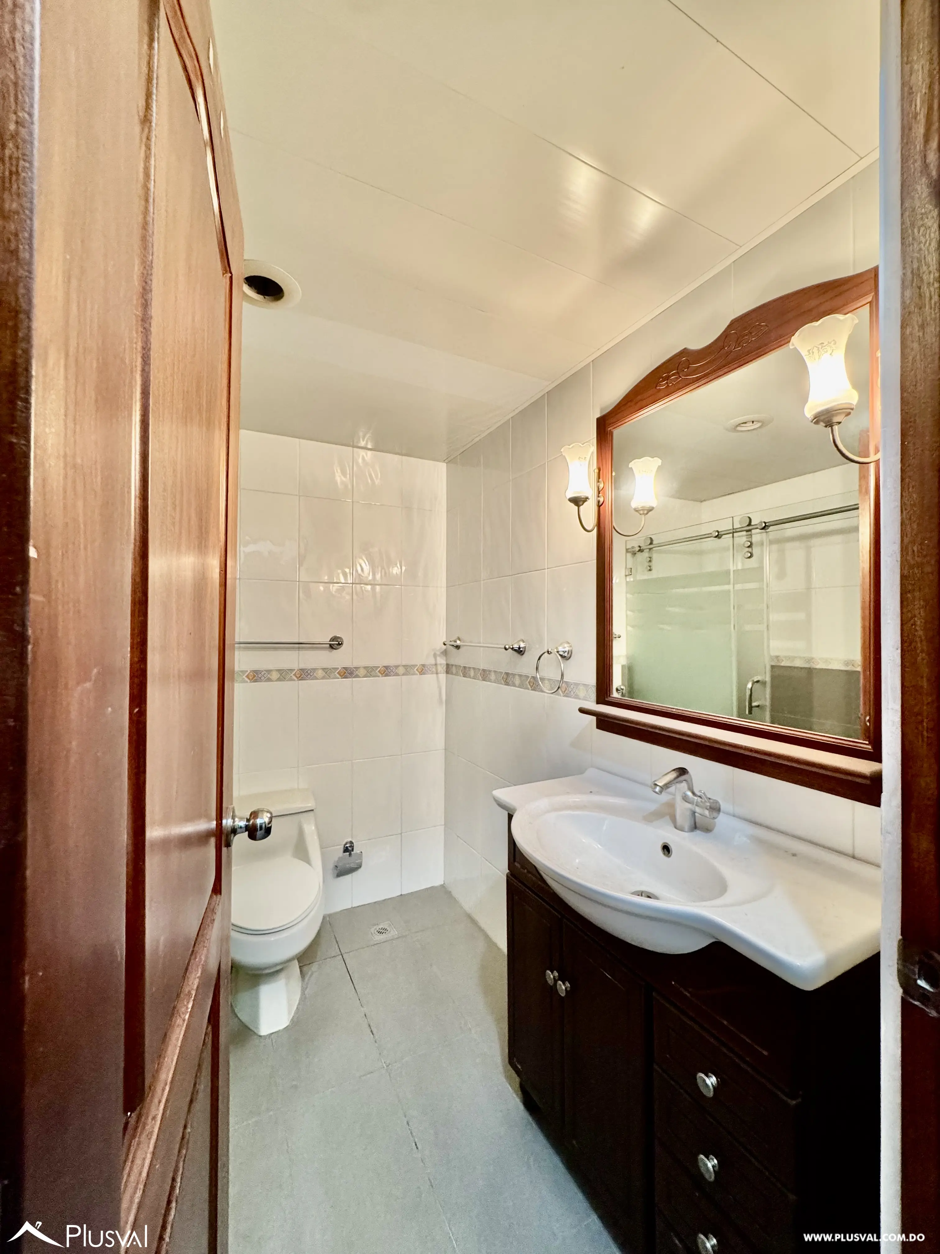 Alquilo Excelente Apartamento en La Esperilla 483481