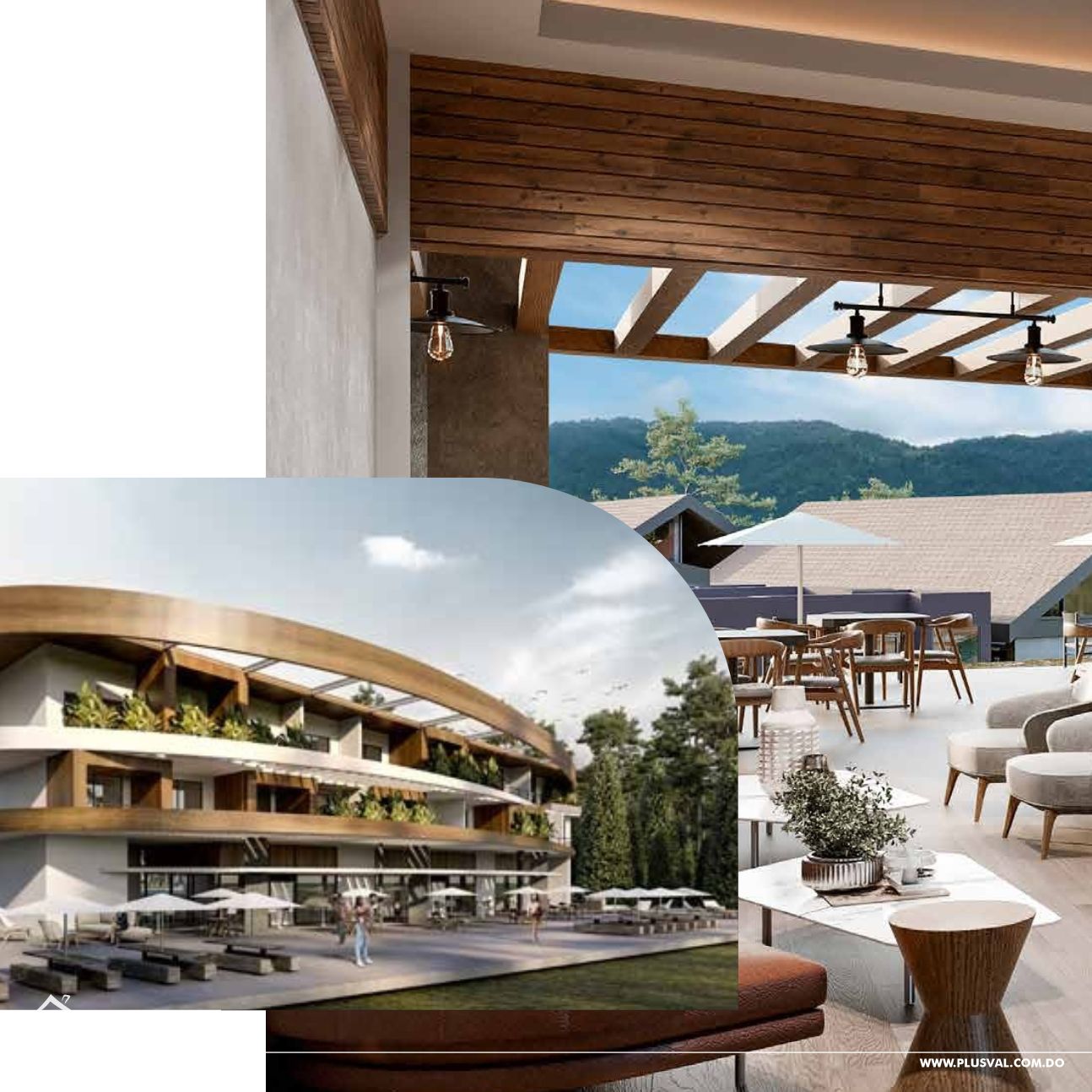 proyecto turístico en Jarabacoa en venta 303531