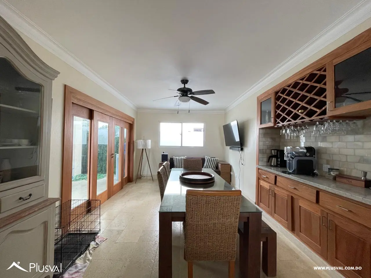 Casa familiar en Villa María – Excelente ubicación y terminaciones de lujo 484633