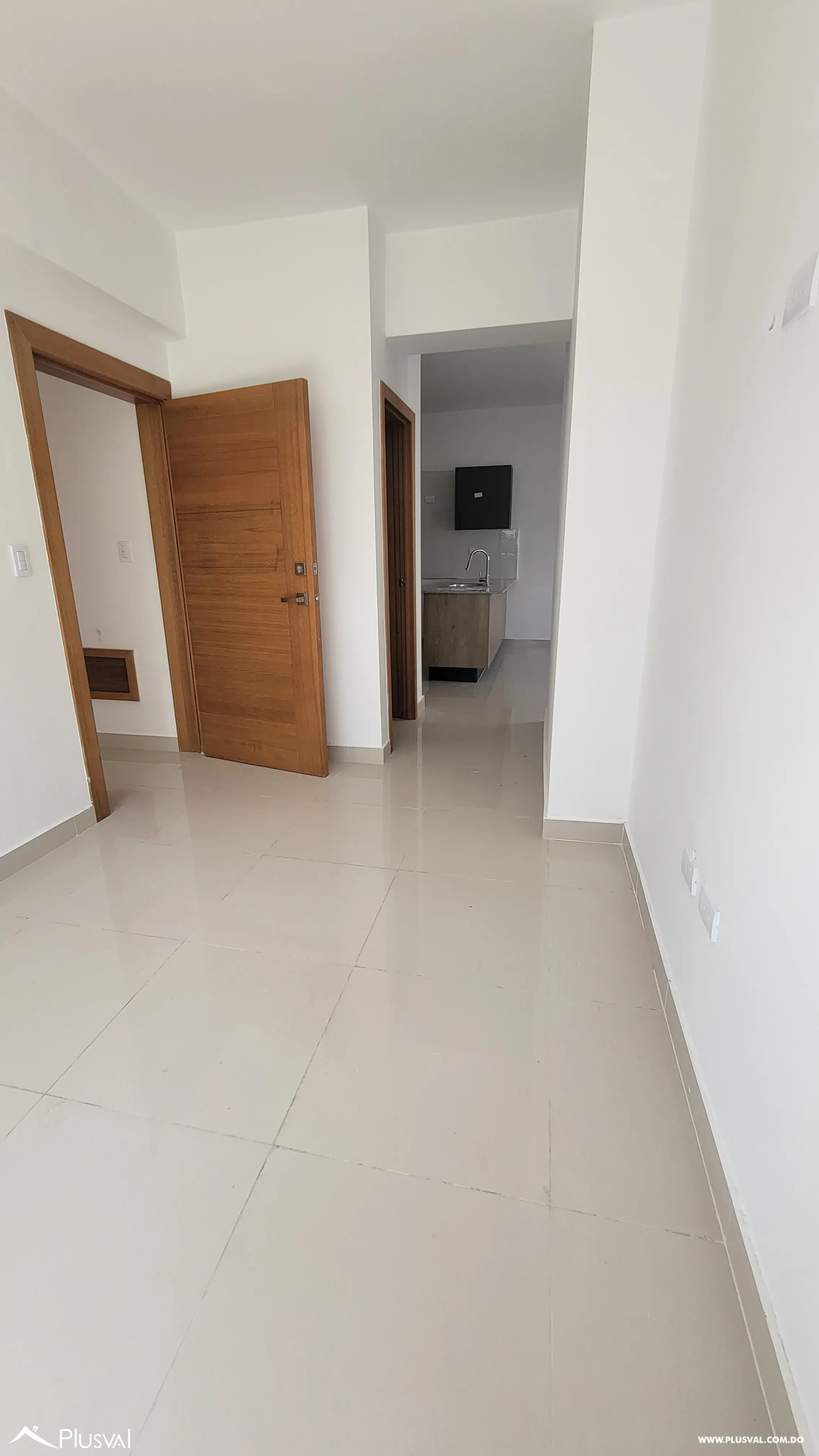 Proyecto de 1 y 2 habitaciones en  Jardines del Sur 459457