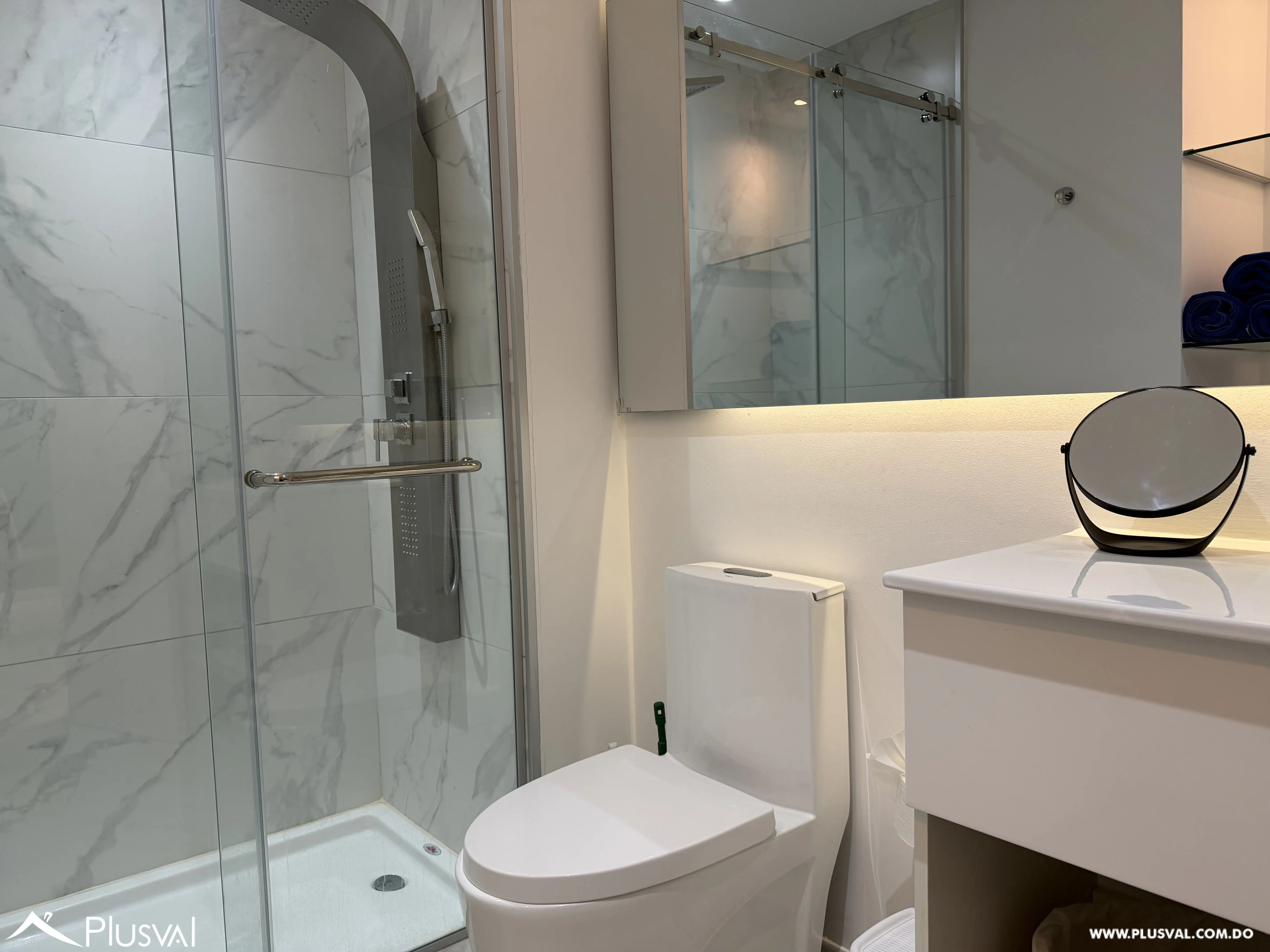 Apartamento en Cana Rock Star 522191