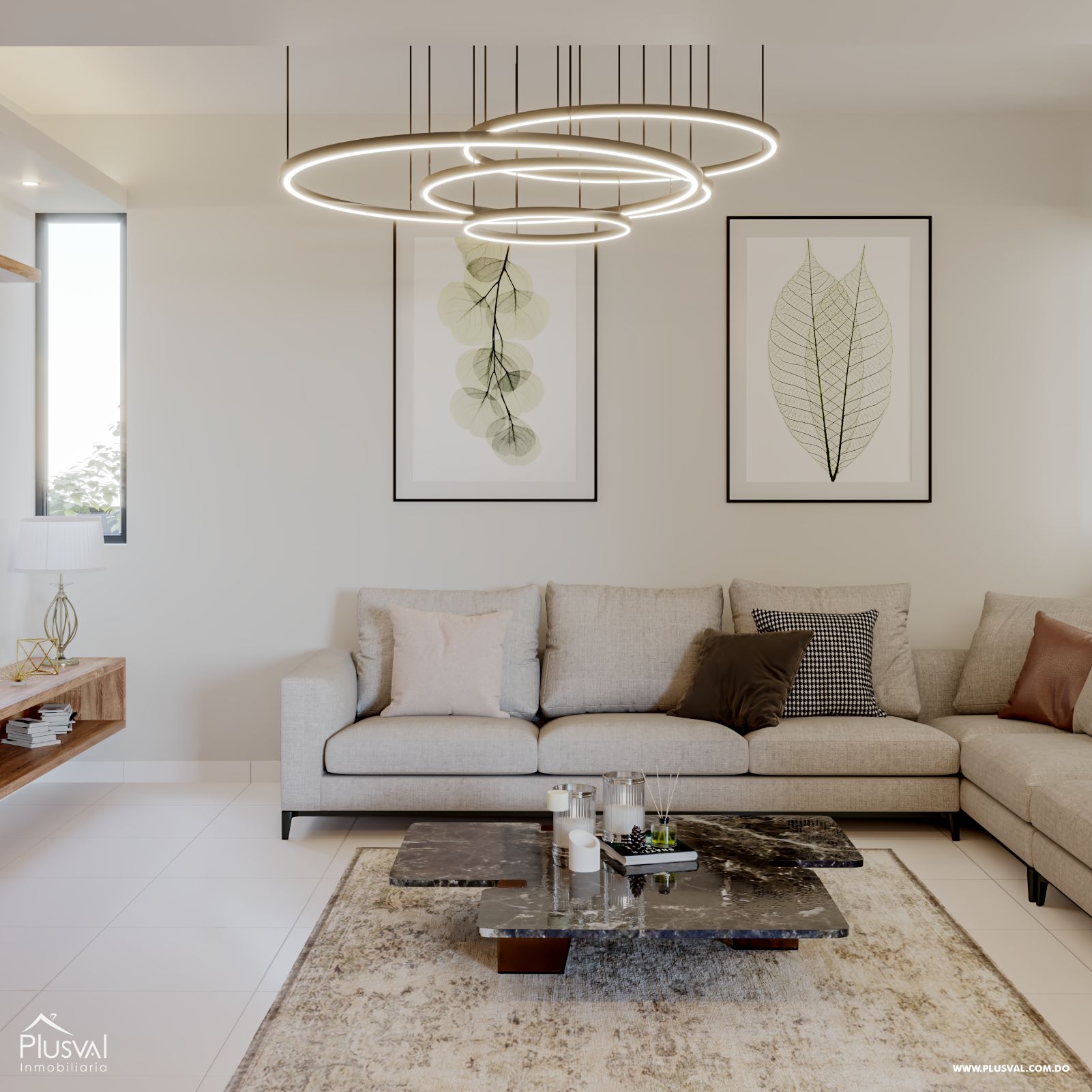 Nueva Propuesta Residencial en zona mas exclusiva de Santiago 275976