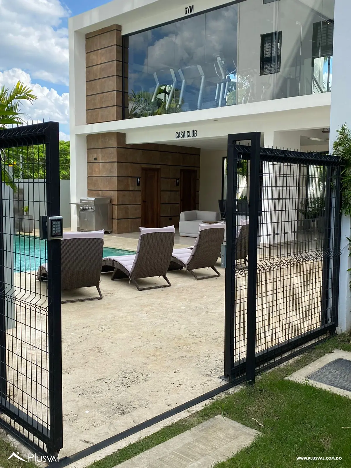 Apartamento Nuevo en 6to Piso con Atractivas Amenidades 474336