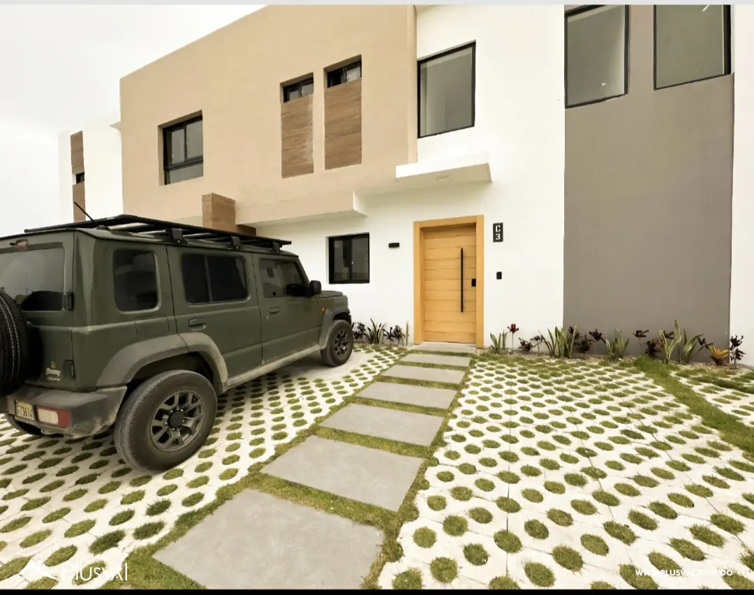 Alquiler de Villa completamente amueblada de 2 habitaciones 527290