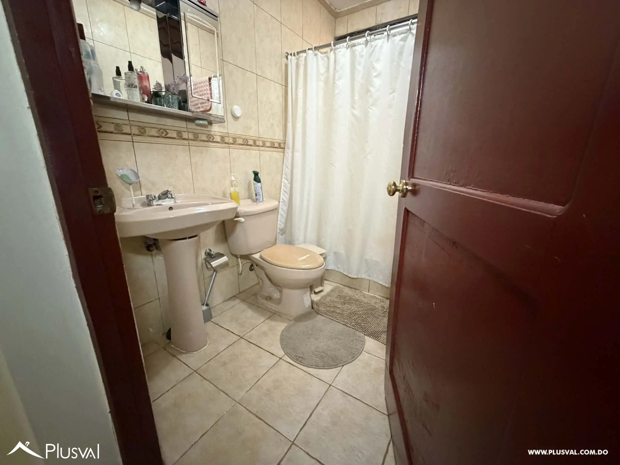 Hermosa Finca en Bonao en venta 496723