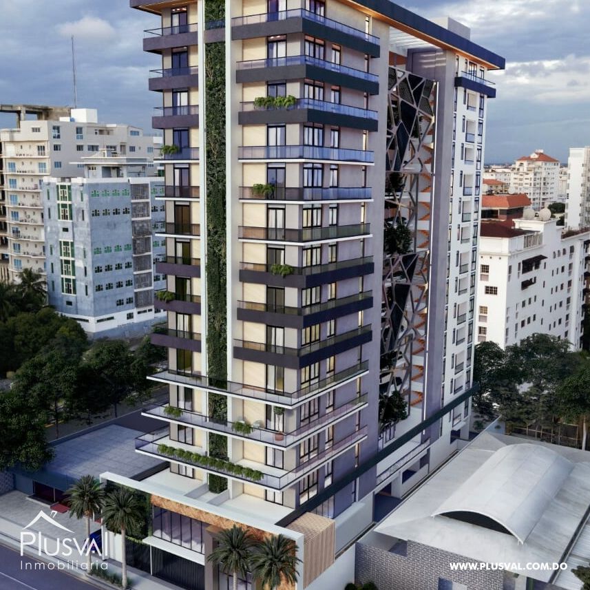 Torre Arai - Aptos. de 1 hab. en Venta en la Av. Tiradentes 150759