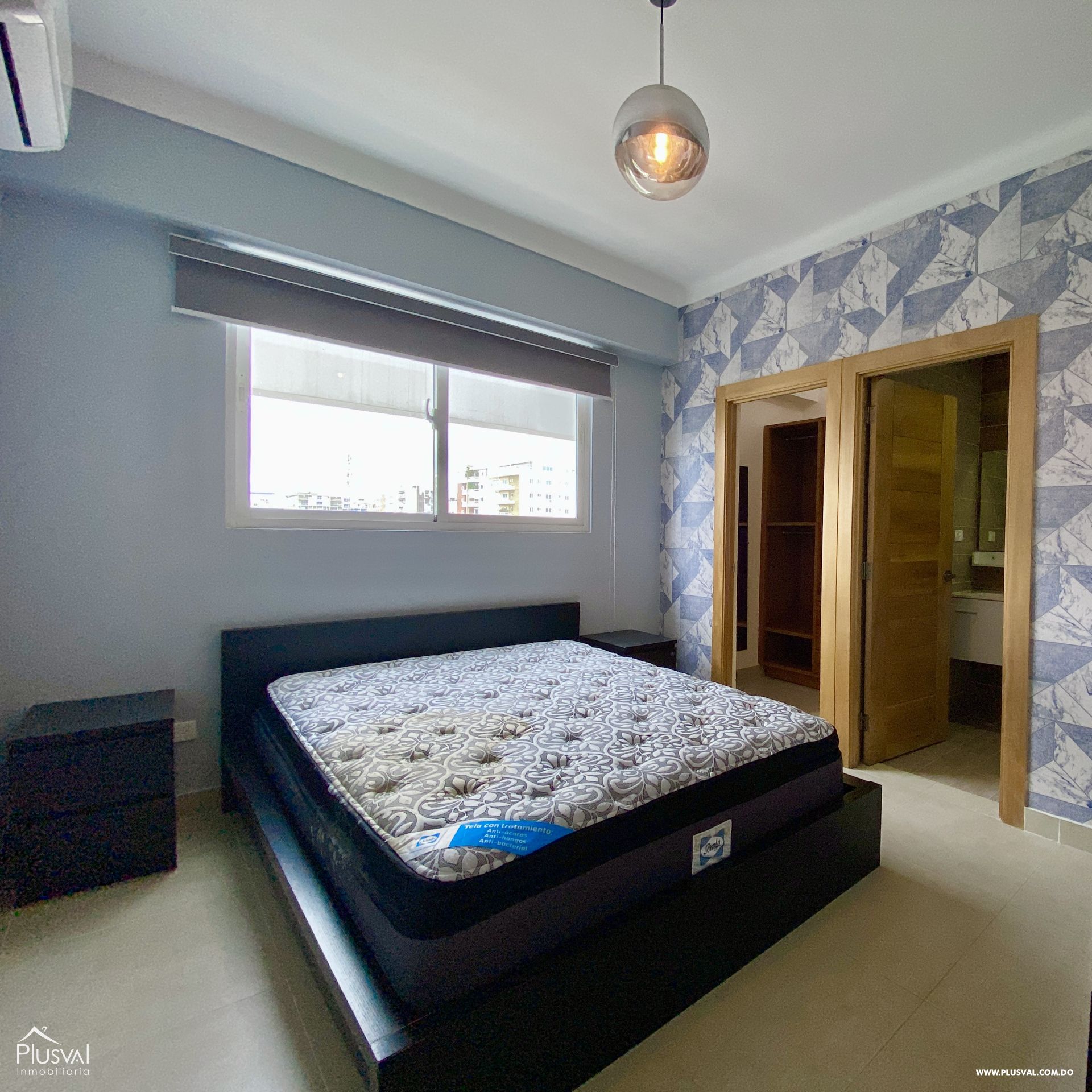 Apartamento en Venta, Evaristo Morales 501742