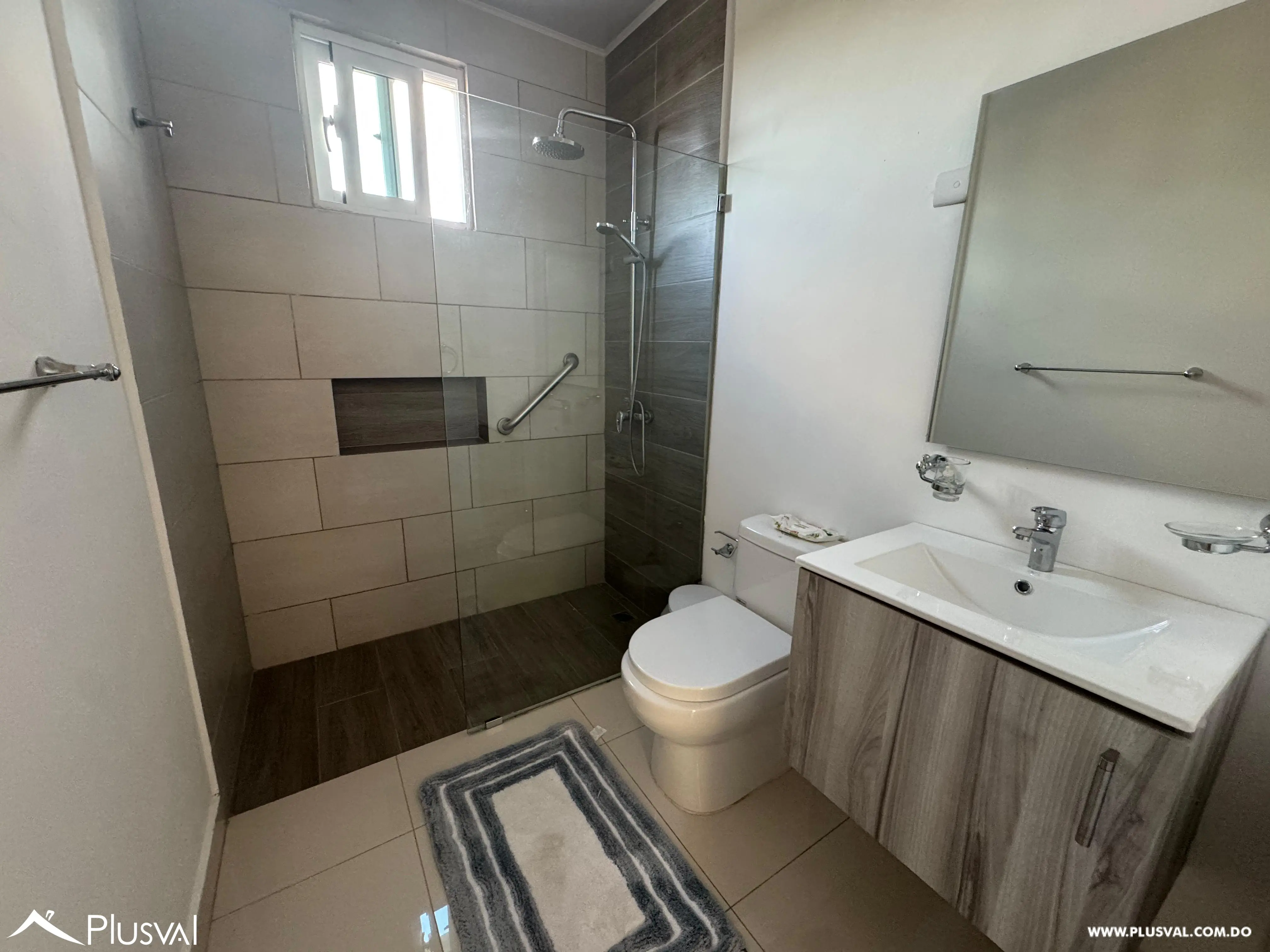 Apartamento con excelente ventilación e iluminación 453045