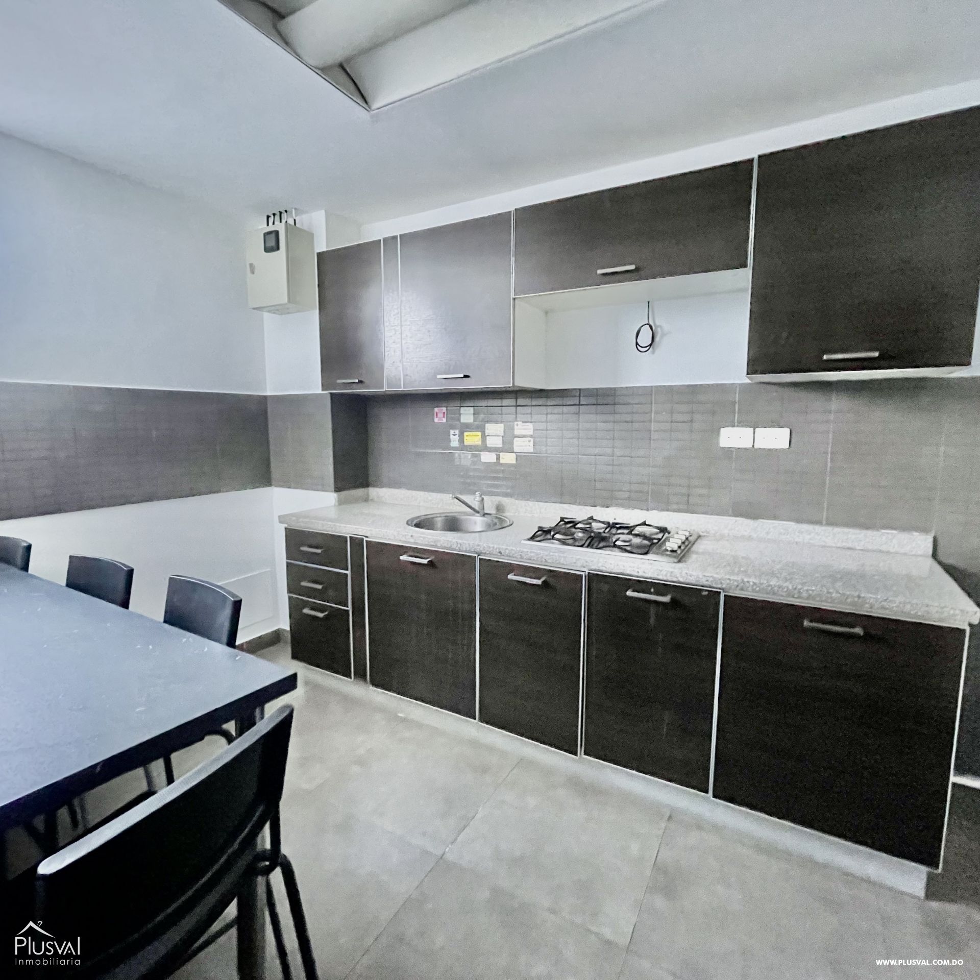 Local comercial en alquiler en Edificio Corporativo 436215