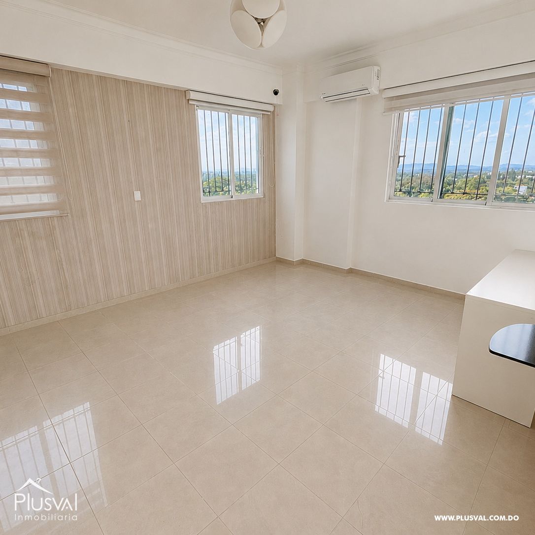 Penthouse Familiar de 400 m² con Terraza Panorámica en Arroyo Hondo Viejo 506949