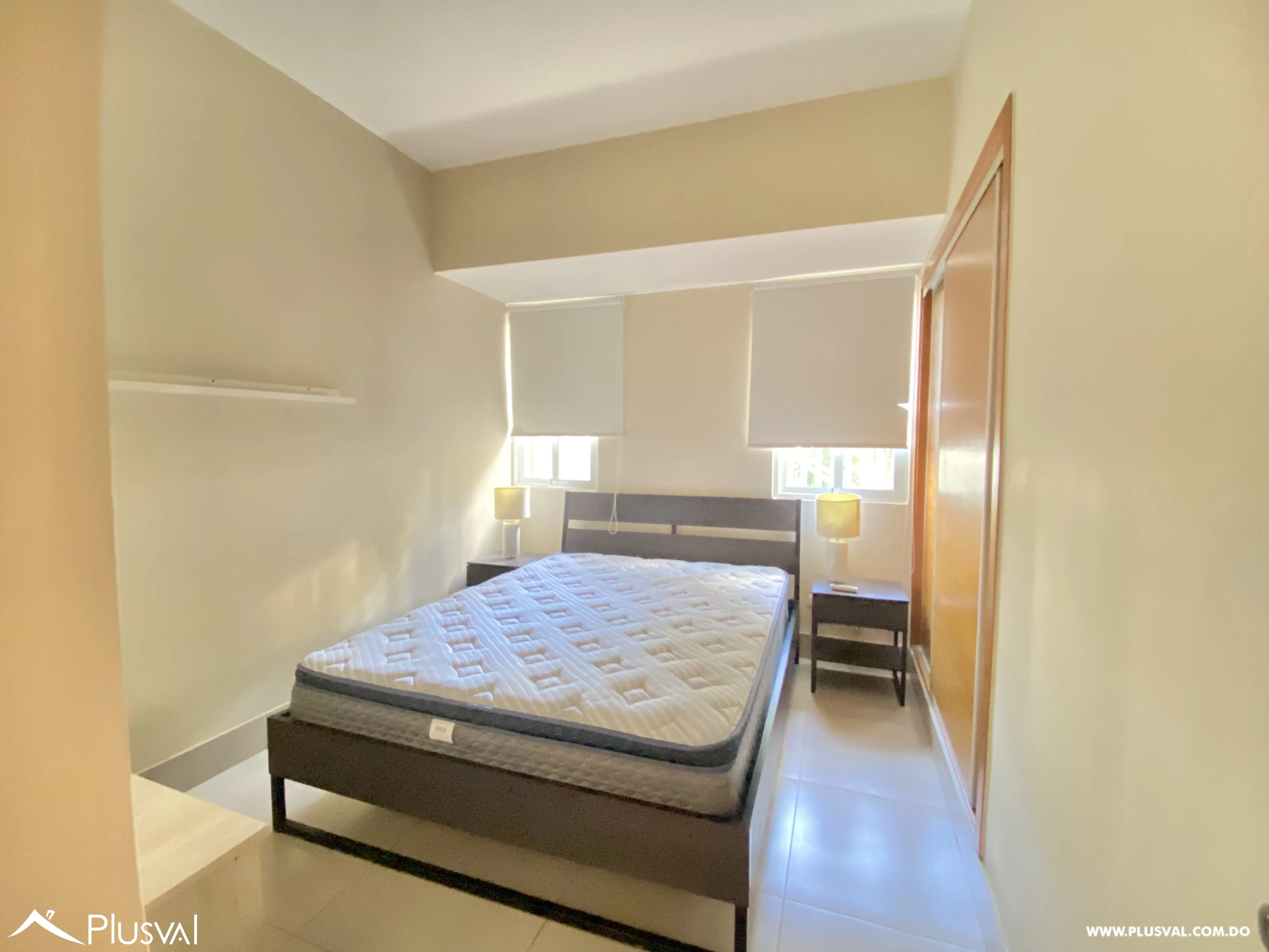 Alquilo Excelente Apartamento en Ensanche Naco 459570
