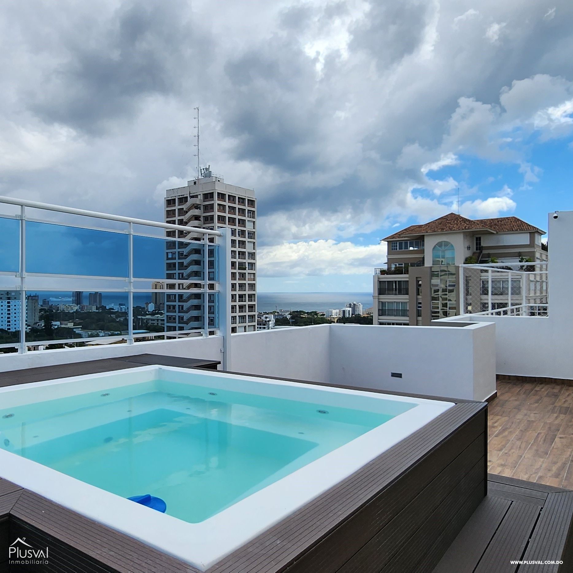 Apartamento en Alquiler La Esperilla 435625