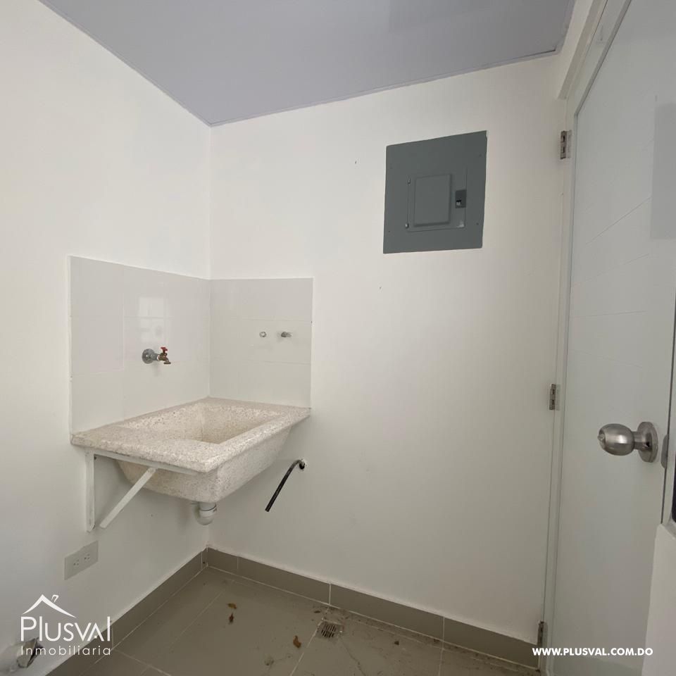 Apartamento en Venta, Primer Nivel, Ubicado en Pontezuela 407817