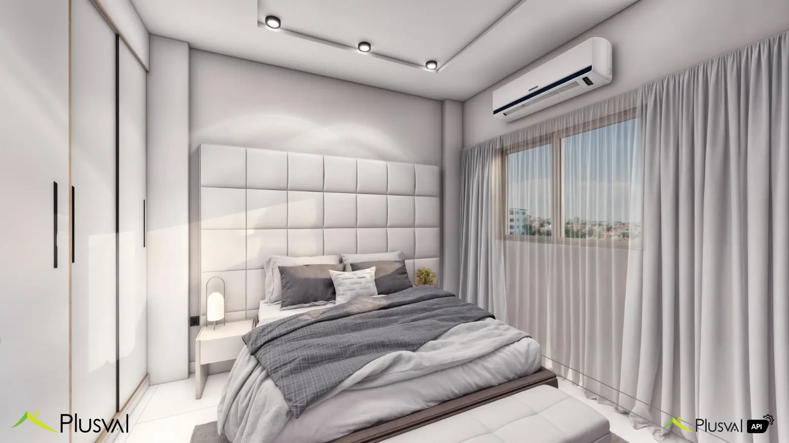 Proyecto FENIX: Exclusividad, Lujo y Confort en el corazón de Santo Domingo Este 449531