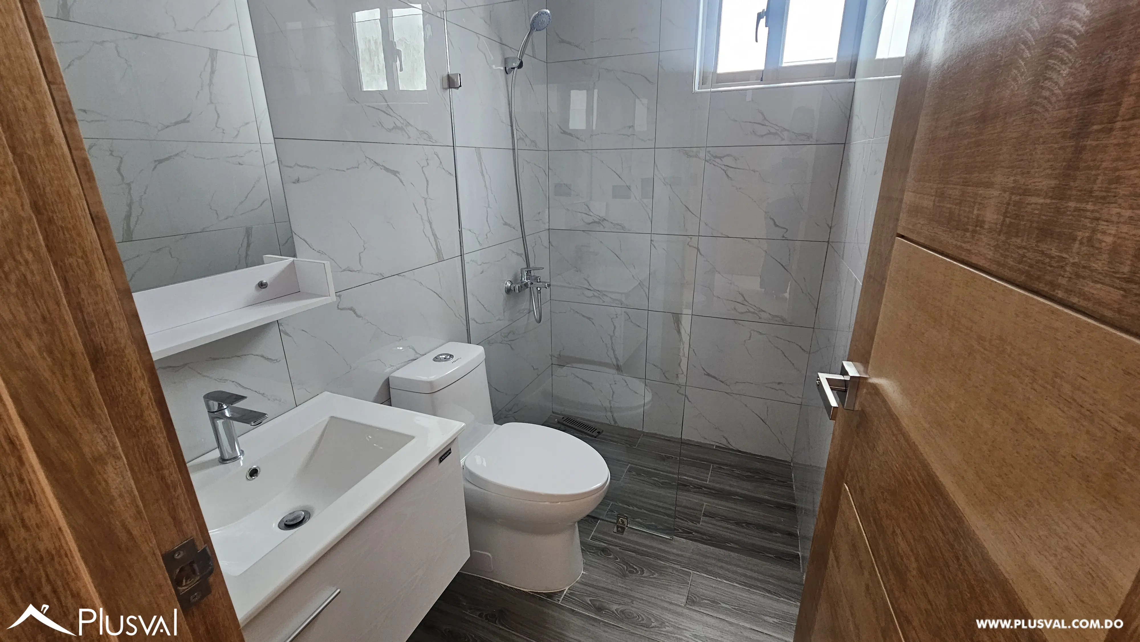 Amplio apartamento ideal para vivir 459607