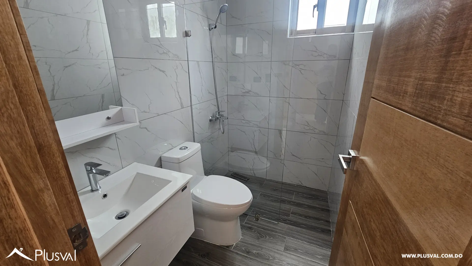 Amplio apartamento ideal para vivir 462960