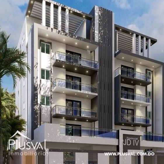 Apartamento en Residencial en Prado Oriental 325830