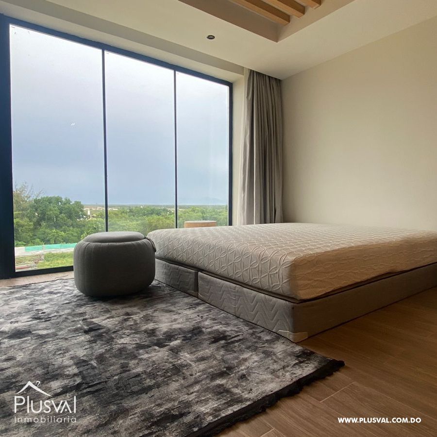 Single 1, Apartamentos en venta, Punta Cana. Amueblado 316685