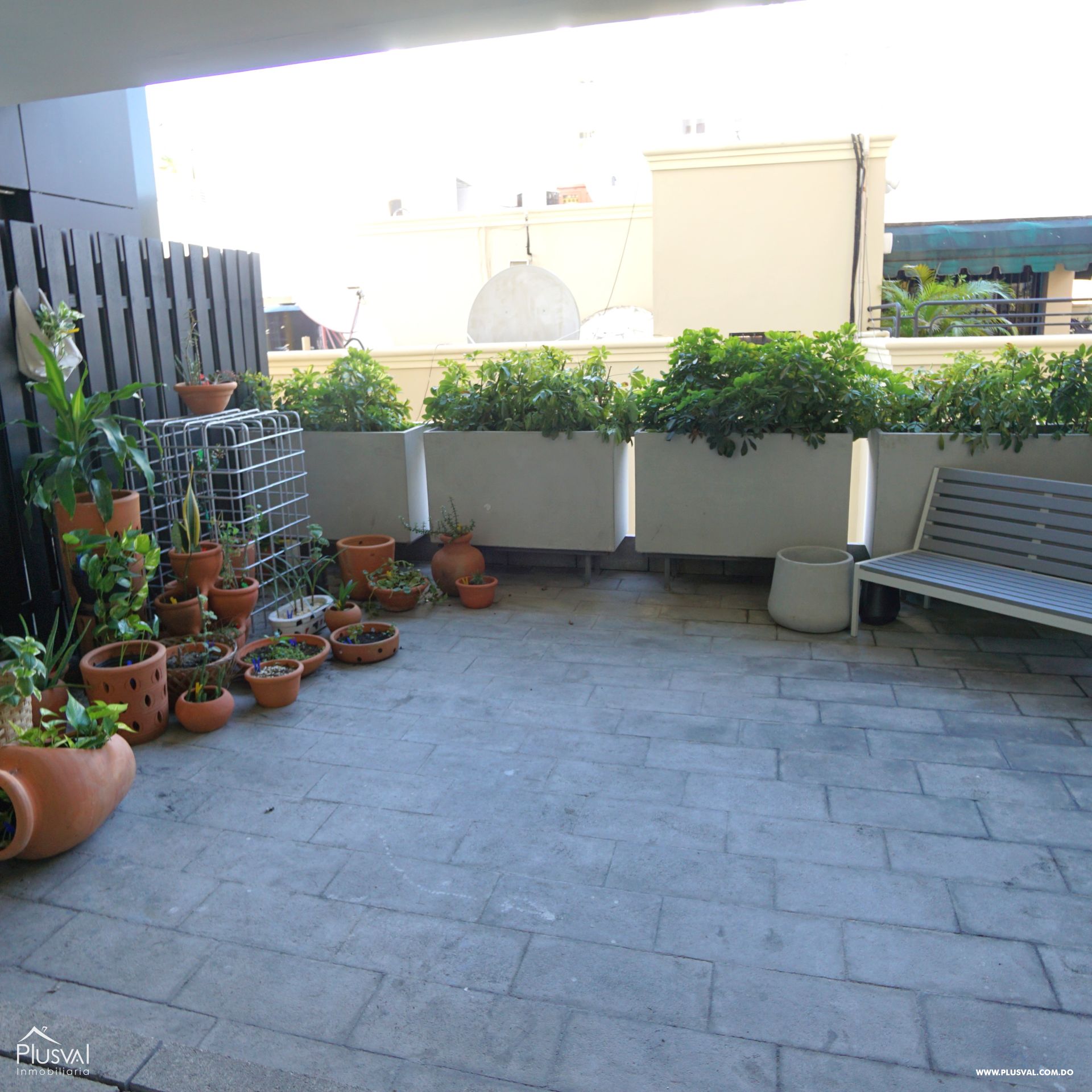 Apartamento en venta en Evaristo Morales 470551