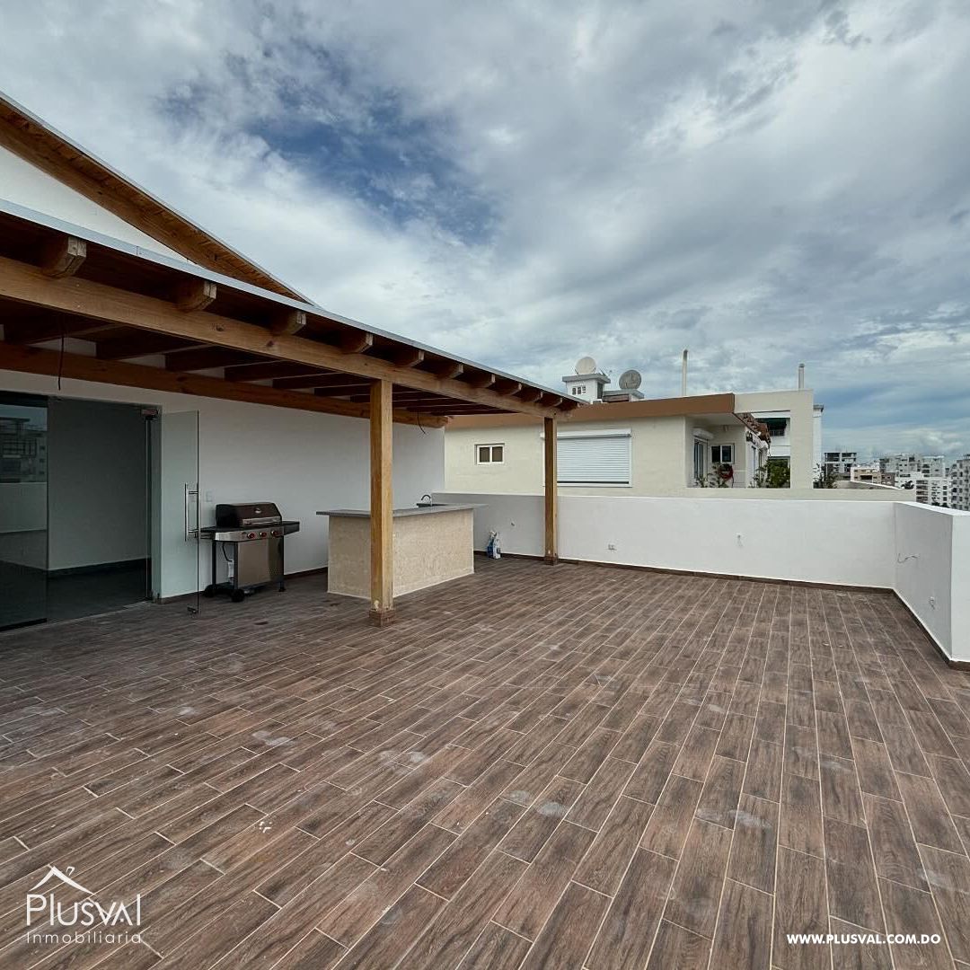 Proyecto en Evaristo Morales 383501