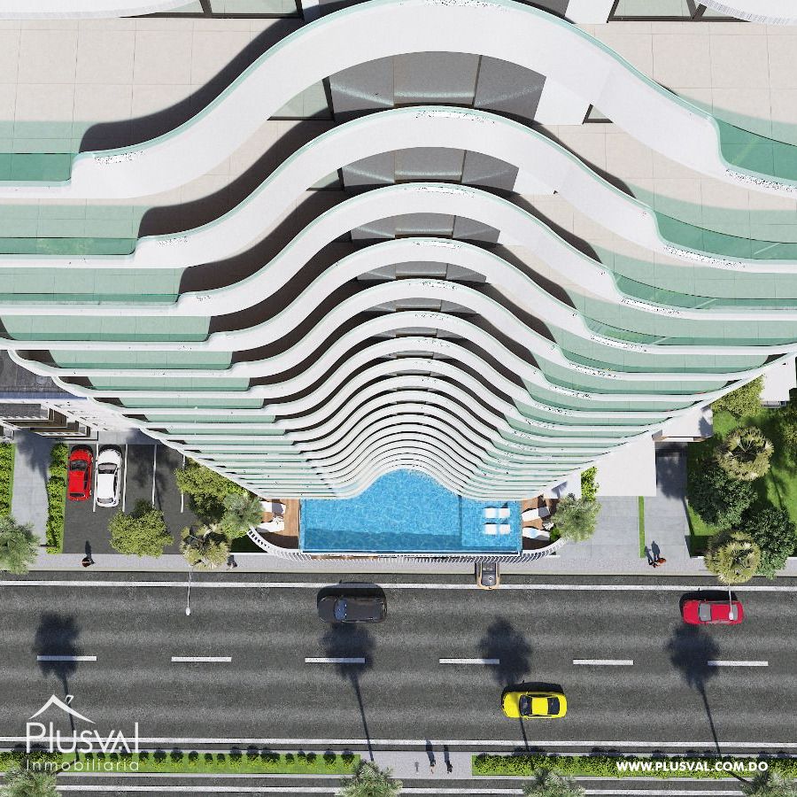 Apartamento en venta Viesa Tower, Alma Rosa 319846