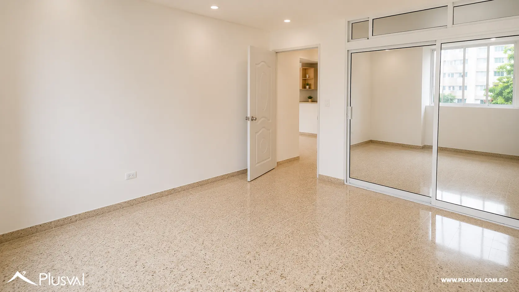 Apartamento en La Esperilla; ideal como inversión 505118