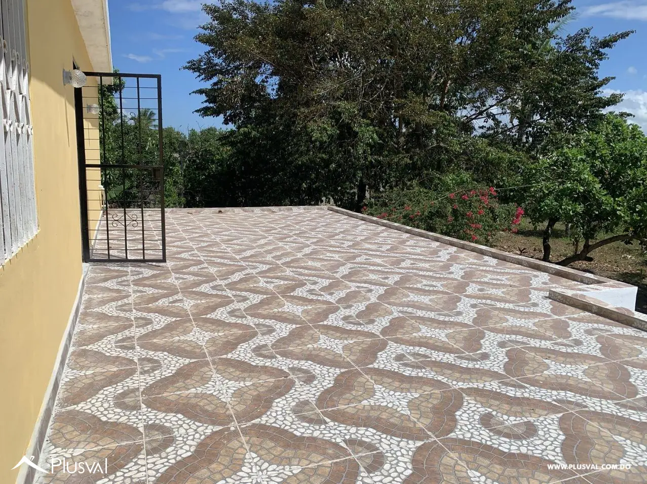 Casa en Fantino en venta 473069