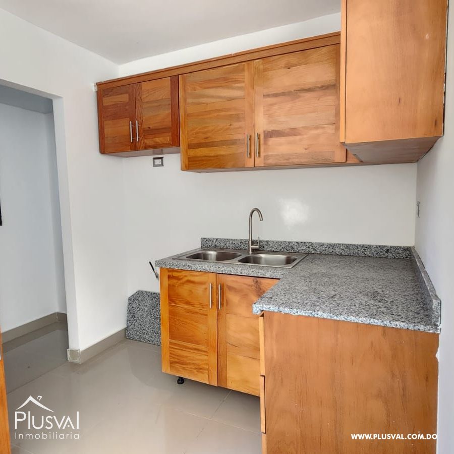 Amplio apartamento en venta | Las Américas 388709