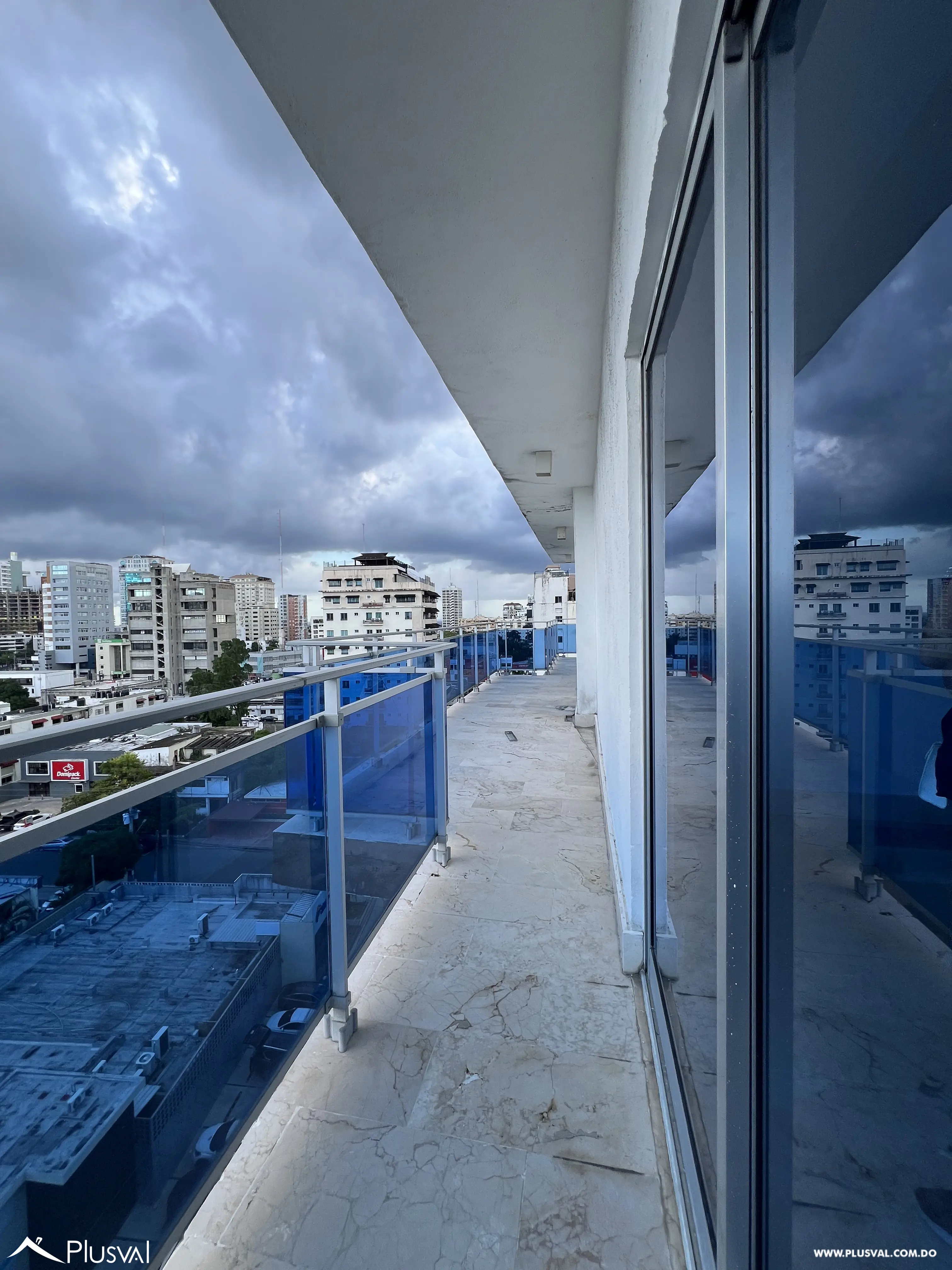 Penthouse en venta en Naco 497407