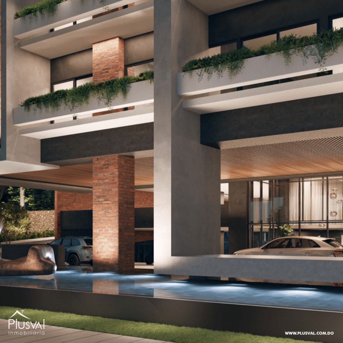 Se vende apartamento en La Julia 282034