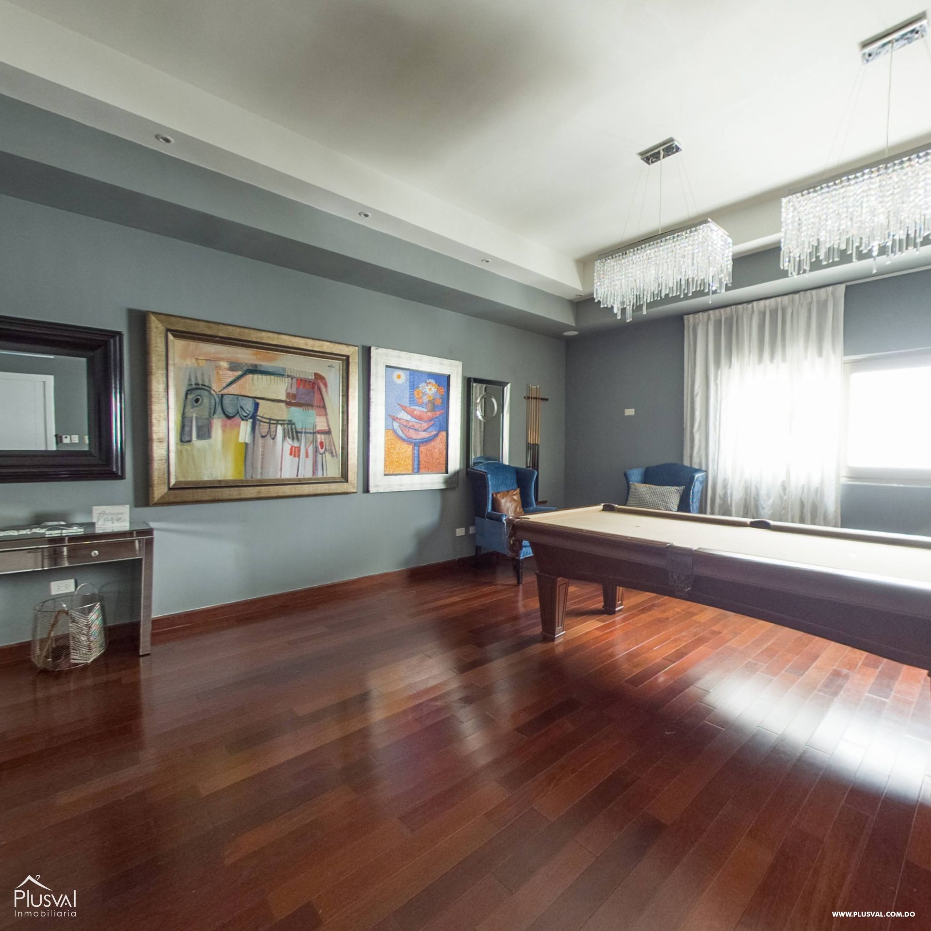 Penthouse en venta en el corazón de Paraíso de con amplia terraza 297670