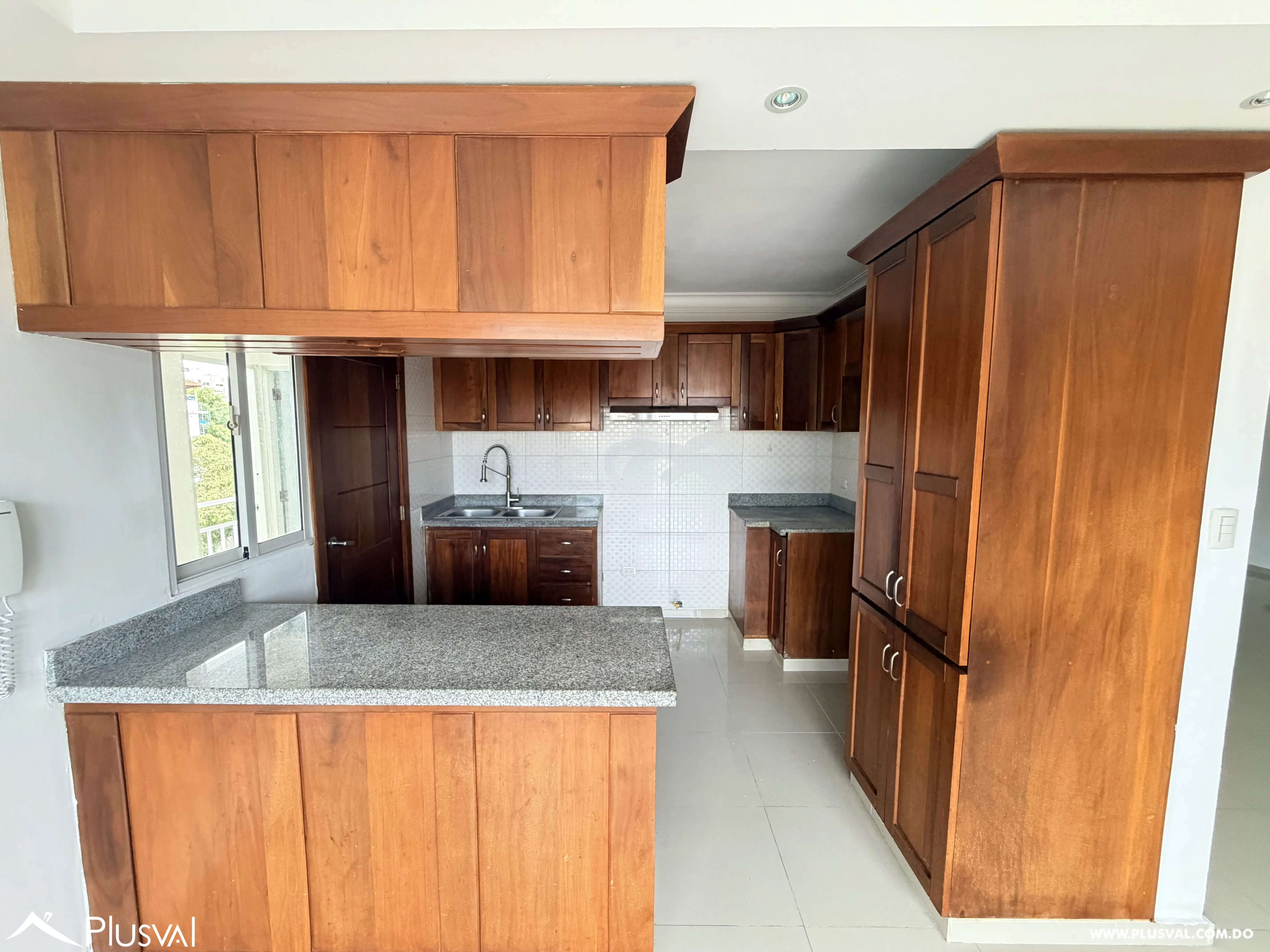 Apartamento en Los Restauradores, foto 4