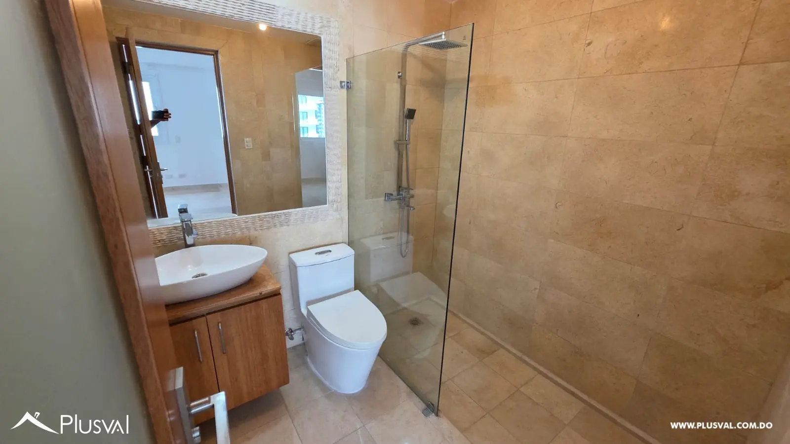 Apartamento en Venta en Piantini 498348