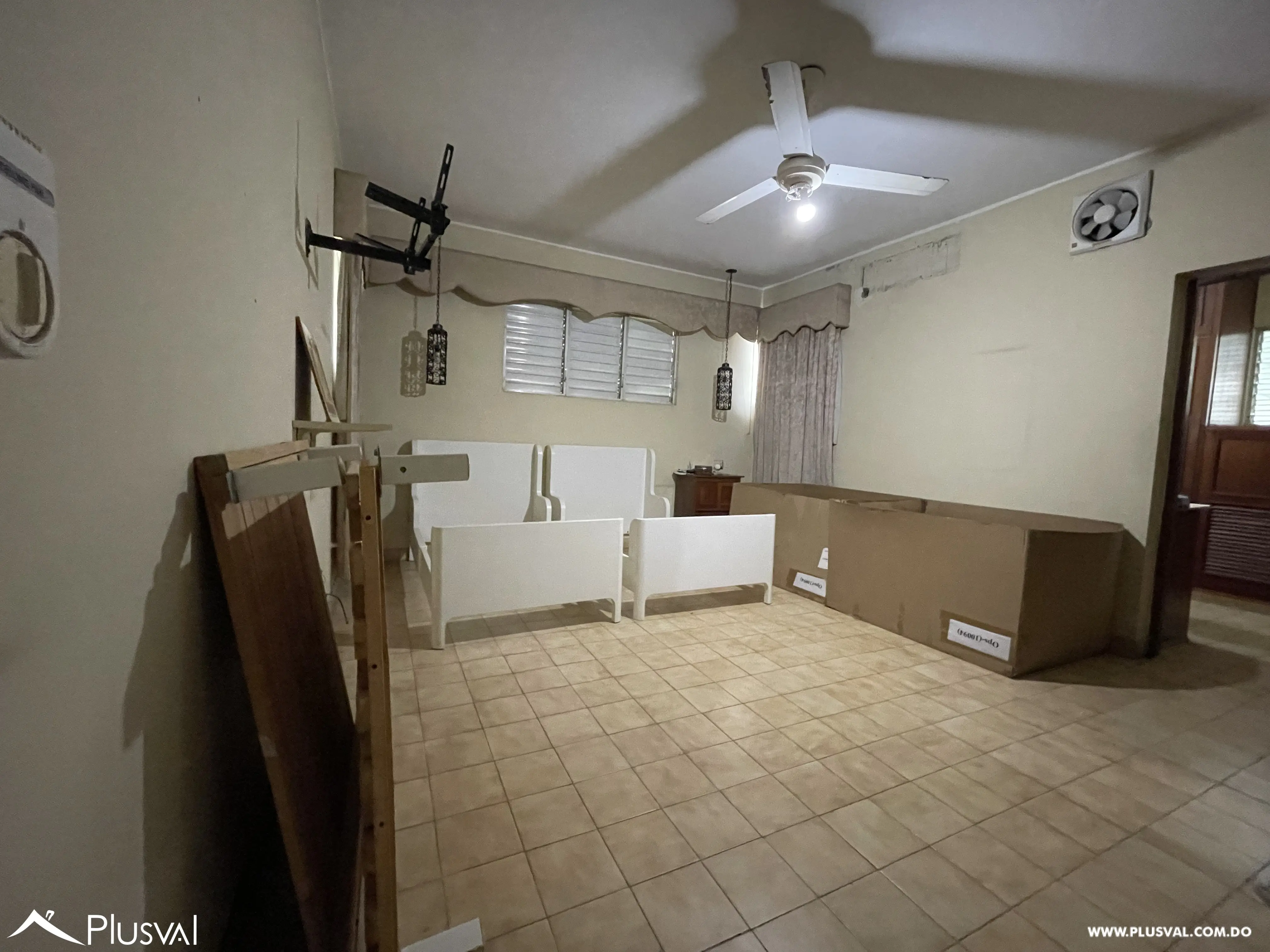 Casa en La Castellana – Excelente ubicación 470335