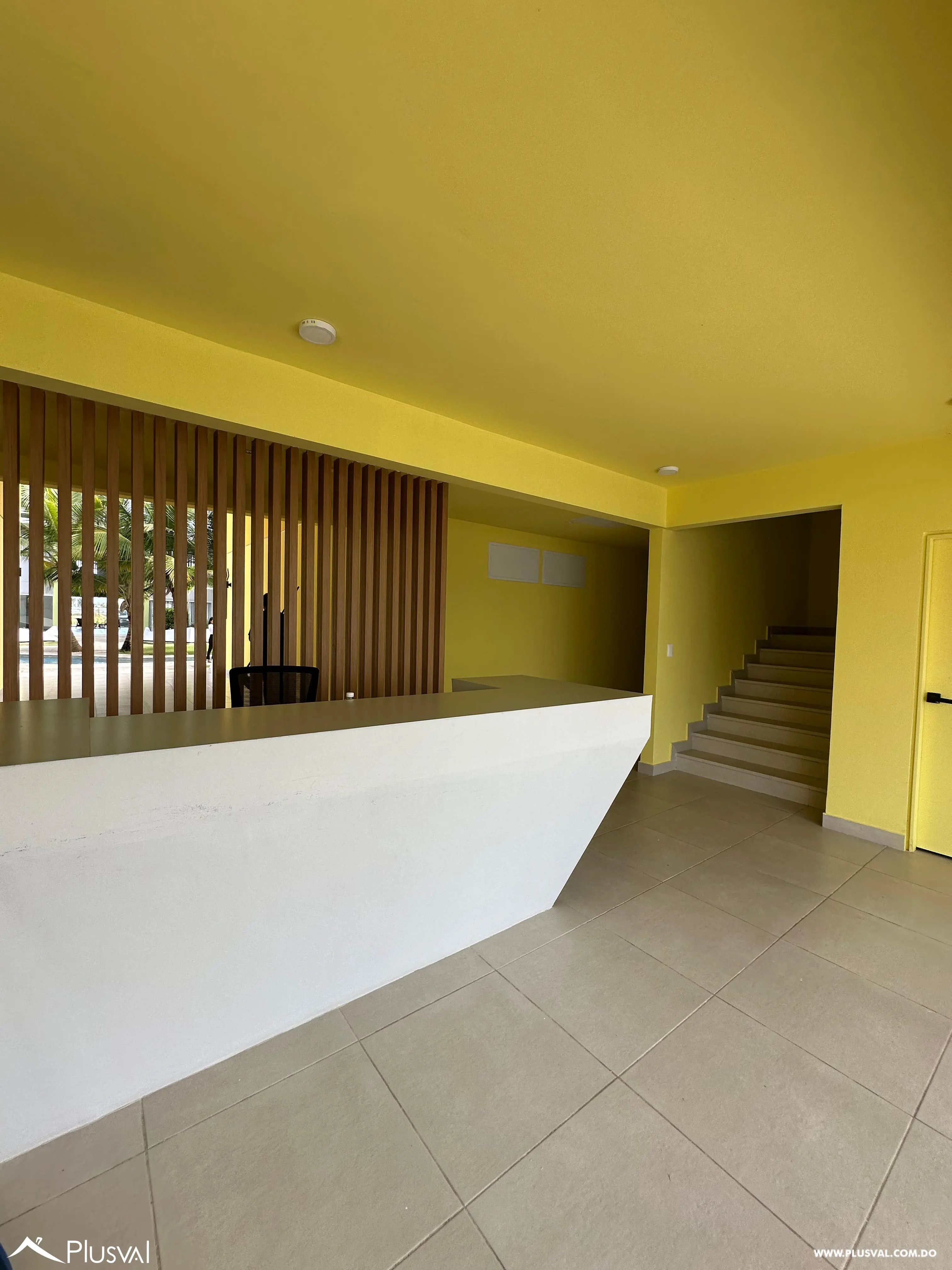 Amplio Apartamento en el Centro de Downtown 470737