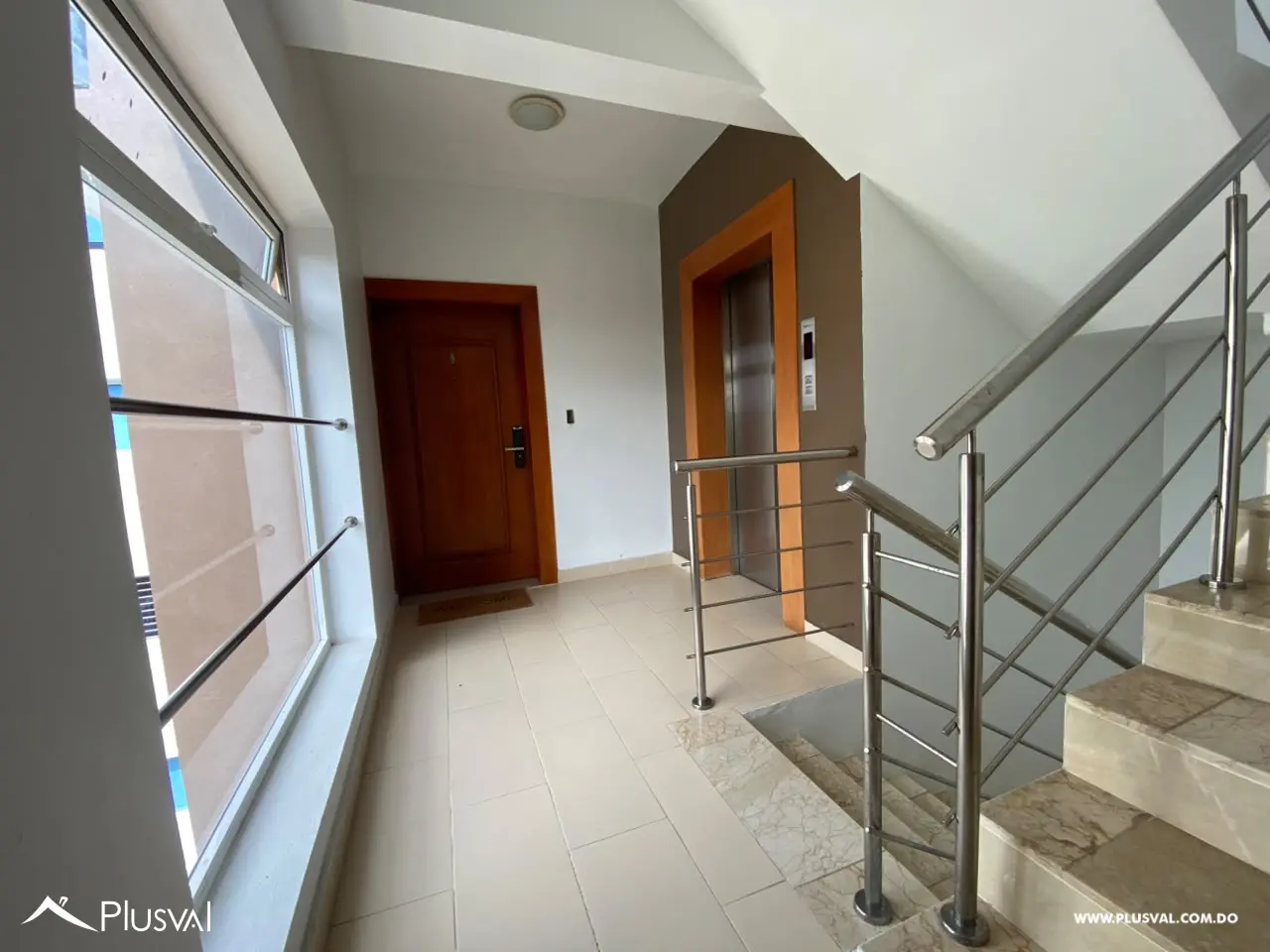 Amplio Apartamento en Venta de 3 habitaciones Amueblado en Pontezuela 531819