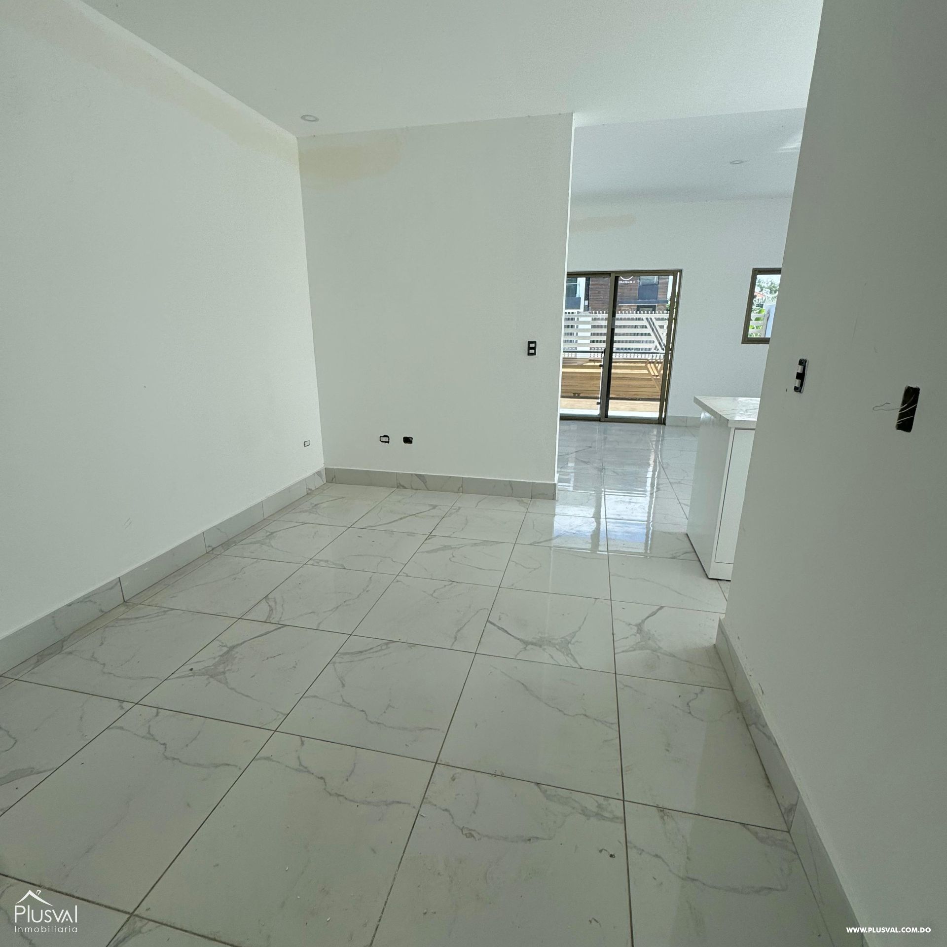 En Venta Pent House Dos Niveles en La Vega 439721