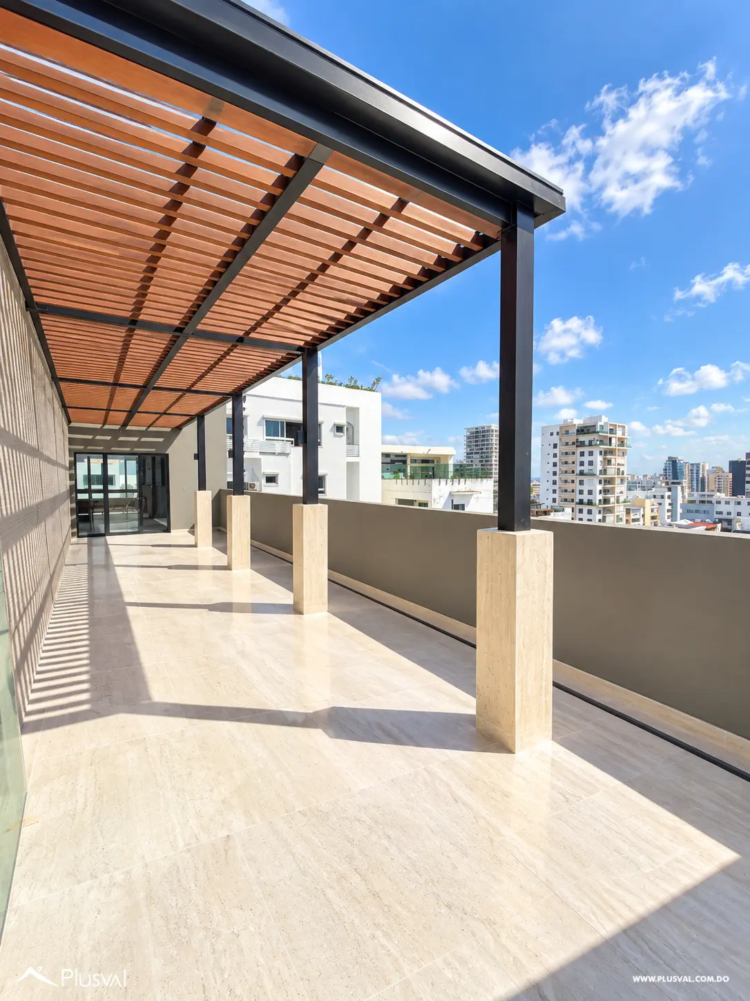 Alquiler de Apartamento de 1 habitación en Paraíso con linea blanca 530397