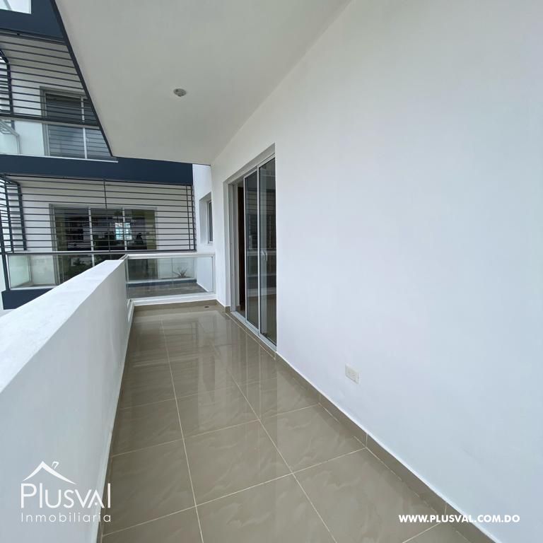 Proyecto Residencial en Prado Oriental 325769