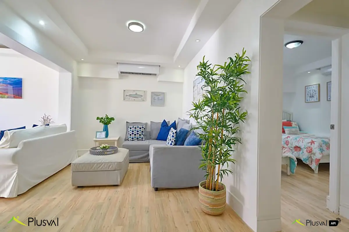 Vendo Apartamento en Ciudad Las Canas 450912
