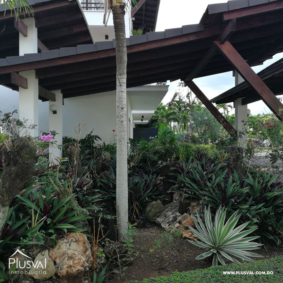 Apartamento en venta  en Guavaberry, ideal para inversión 191905