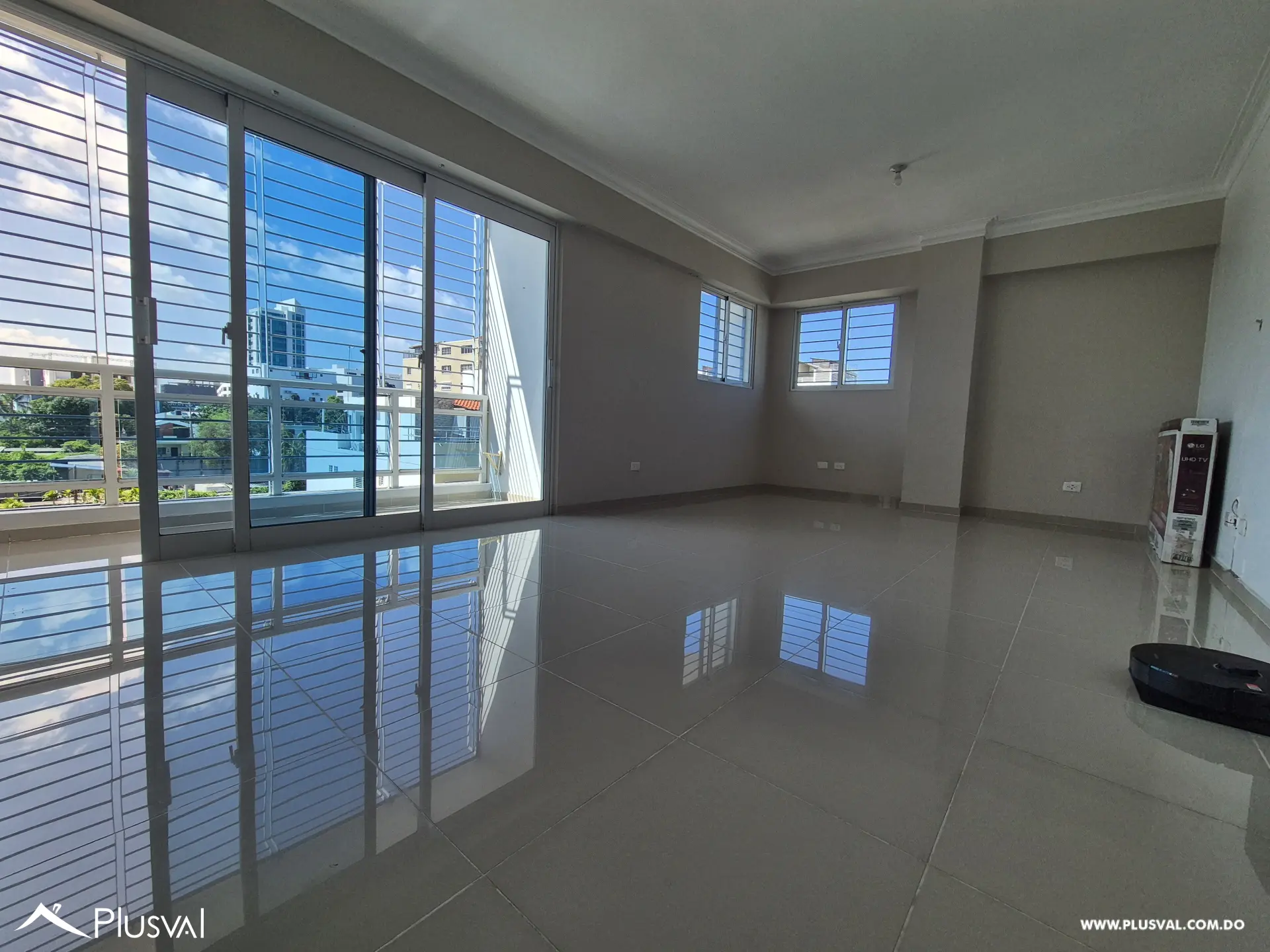 Apartamento tipo Penthouse en venta en Mirador Norte 512407