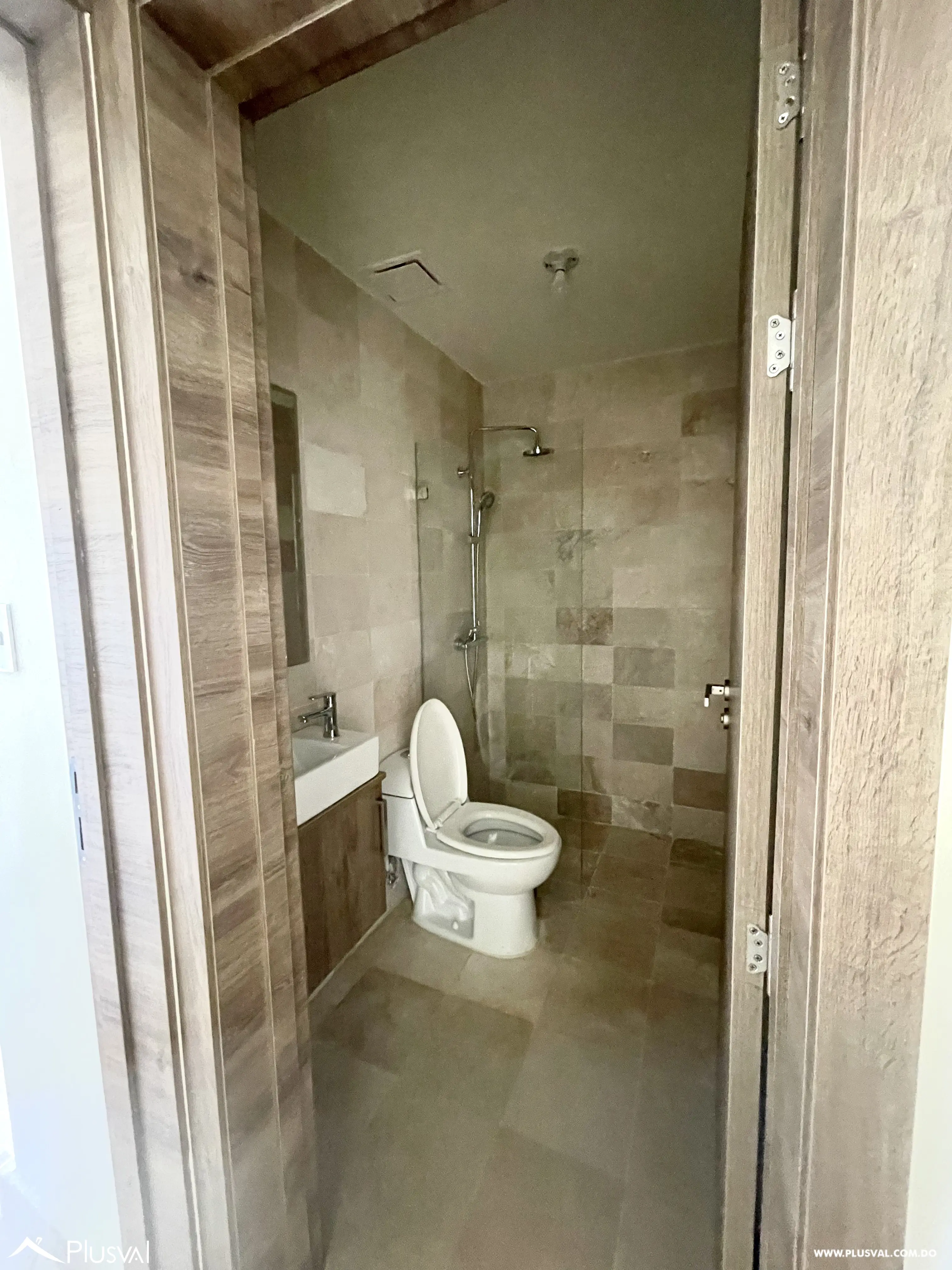 Apartamento en alquiler en Serralles 486825