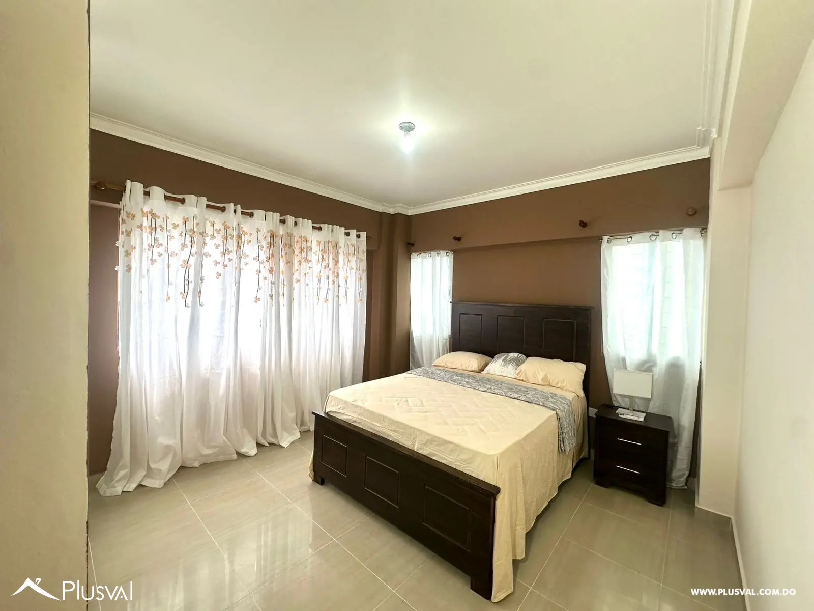 Apartamento  en alquiler en la zona de Arroyo Hondo 458832